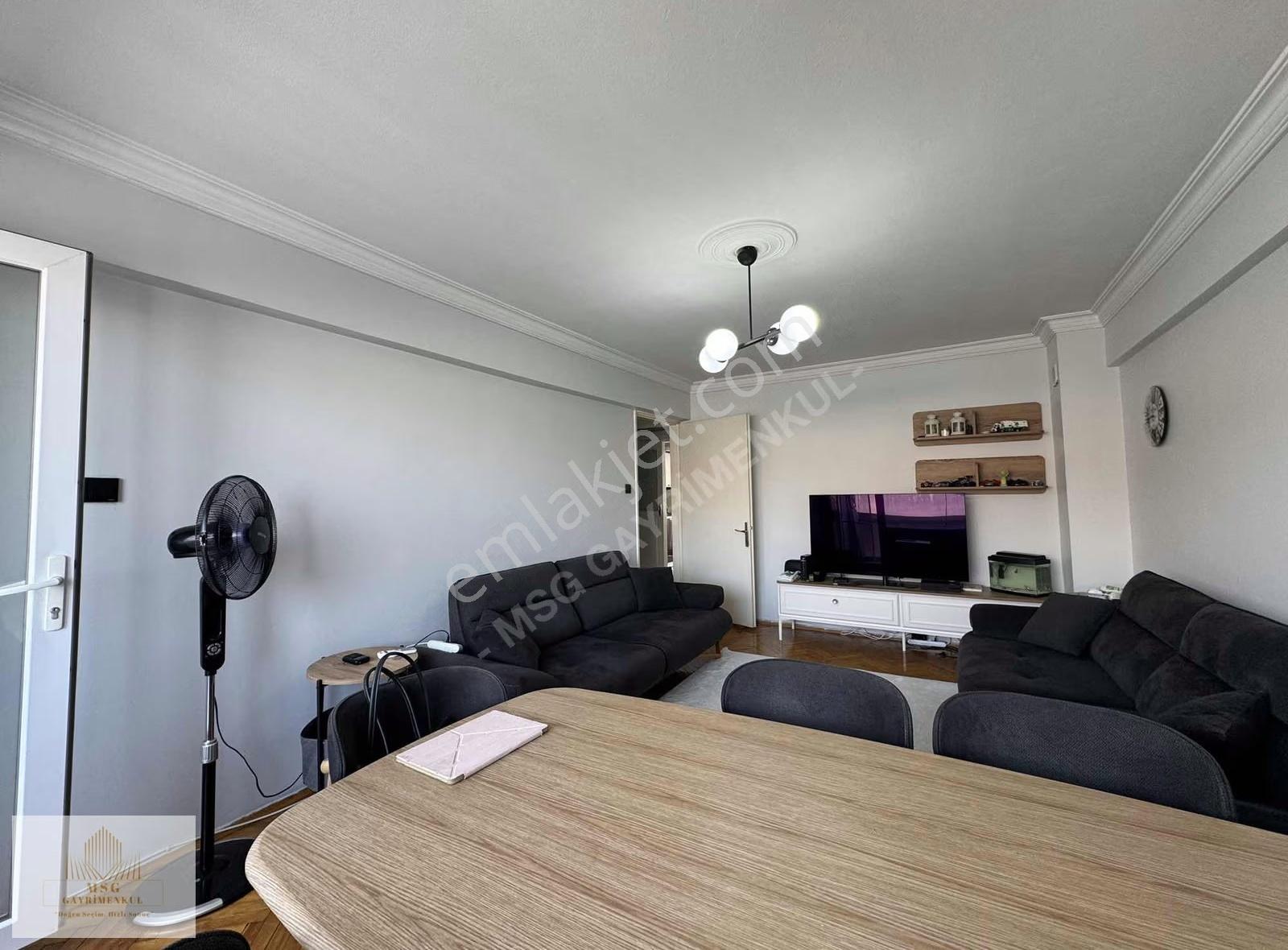 Msg'den Basınsitesi'nde İnönü Cadde Paraleli / Kapalı Mutfak 2+1 - Görsel 10