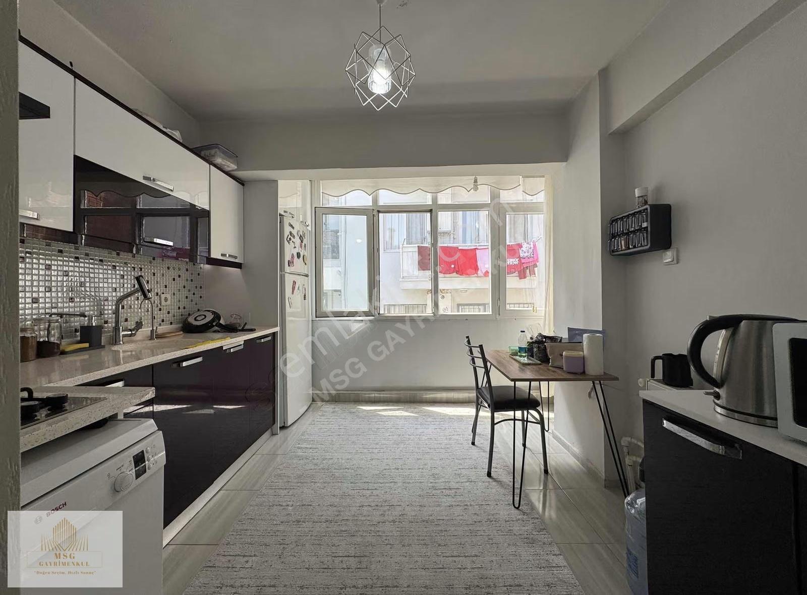 Msg'den Basınsitesi'nde İnönü Cadde Paraleli / Kapalı Mutfak 2+1 - Görsel 17
