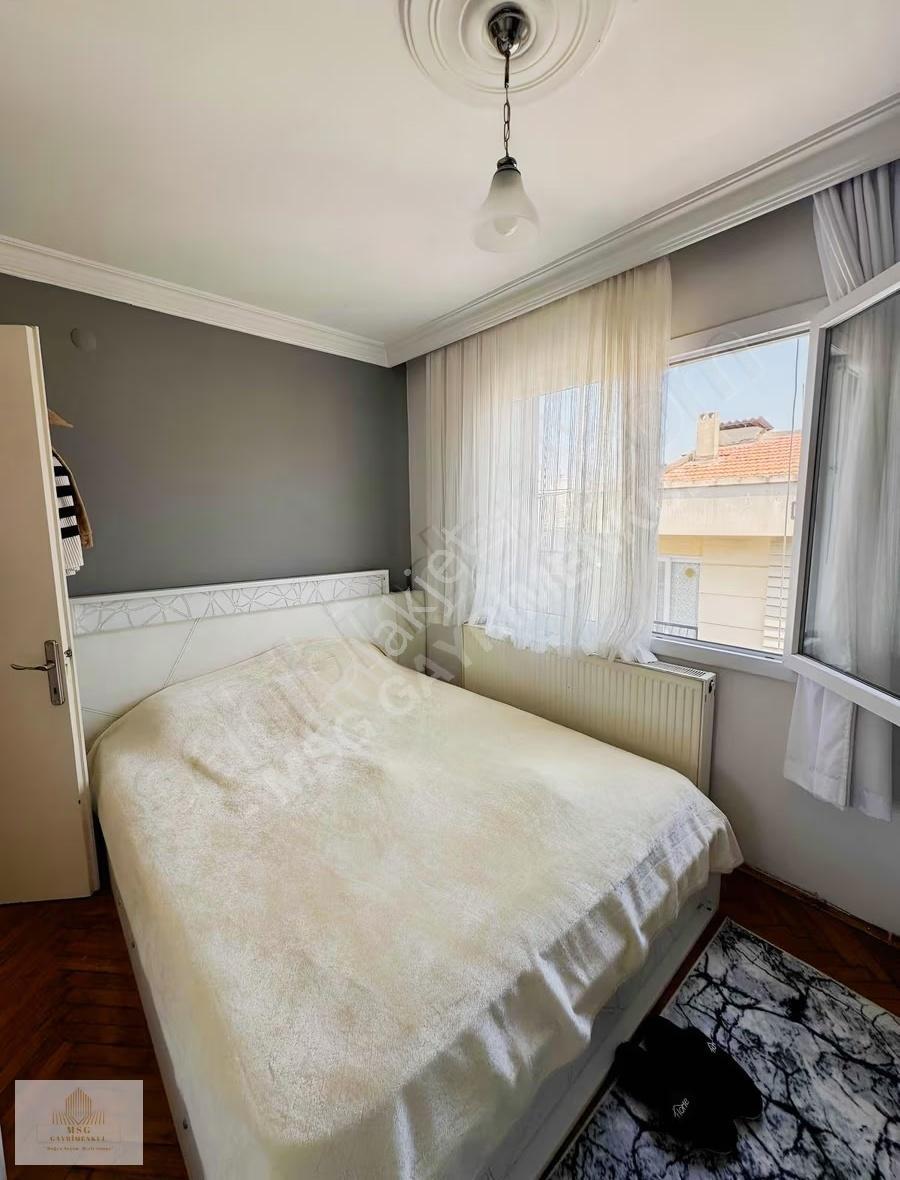 Msg'den Basınsitesi'nde İnönü Cadde Paraleli / Kapalı Mutfak 2+1 - Görsel 39