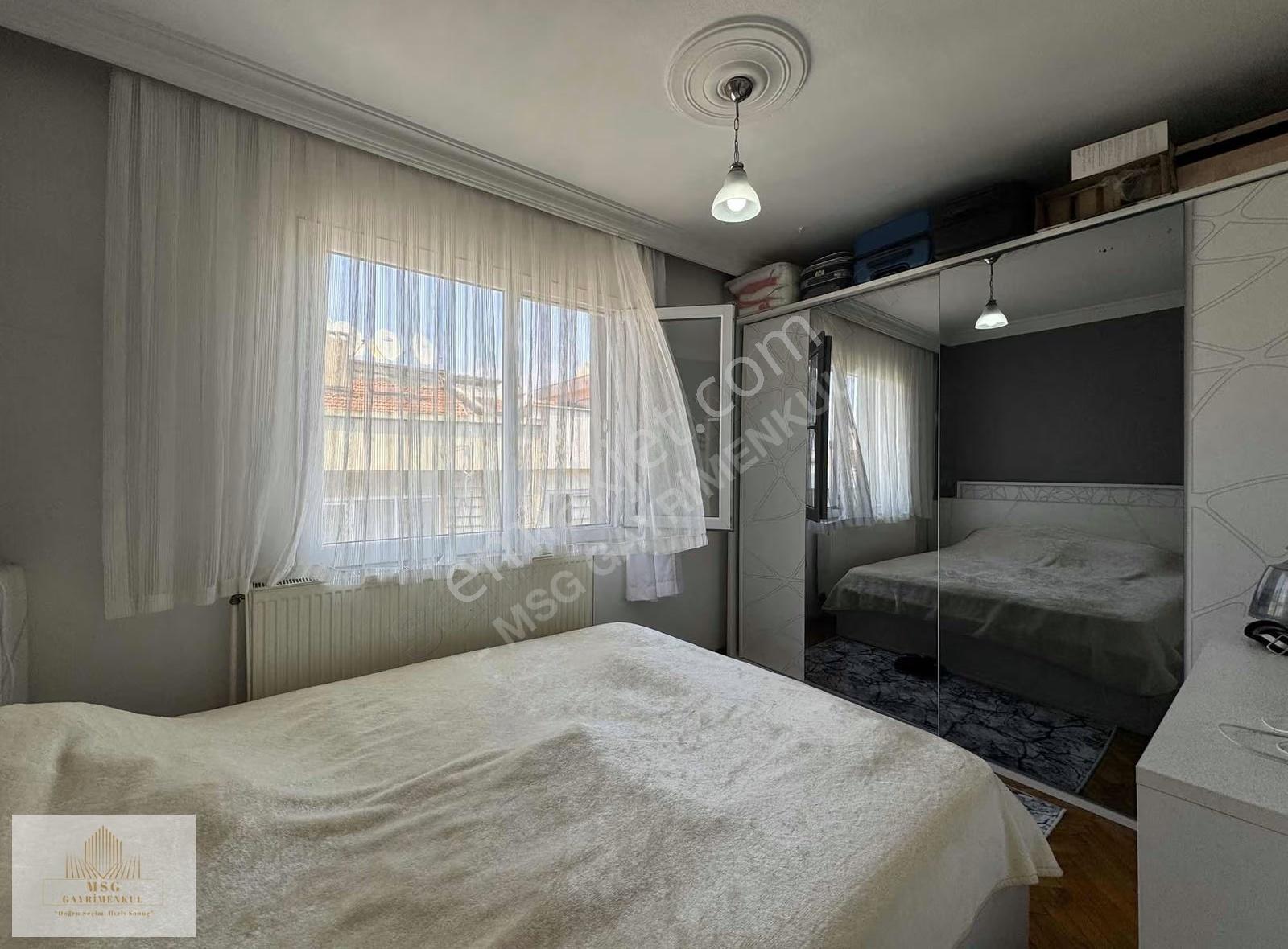 Msg'den Basınsitesi'nde İnönü Cadde Paraleli / Kapalı Mutfak 2+1 - Görsel 28
