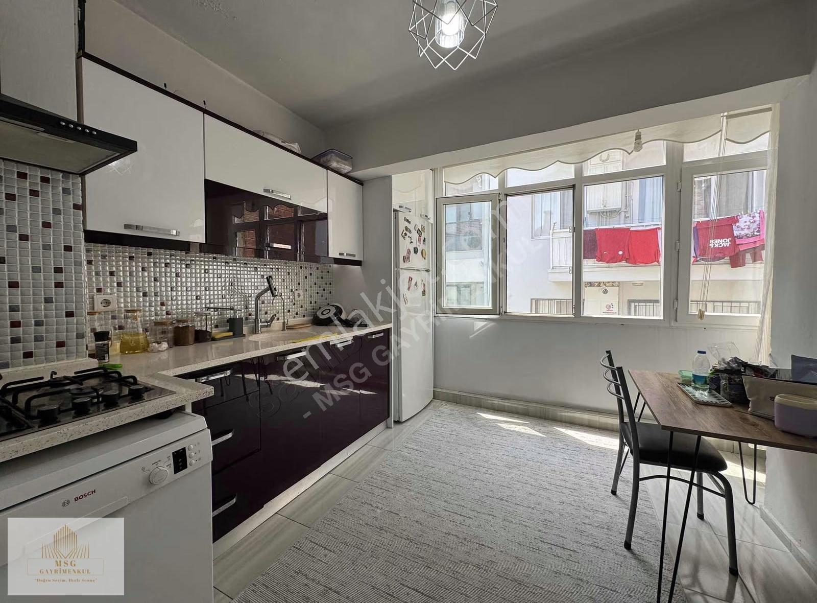 Msg'den Basınsitesi'nde İnönü Cadde Paraleli / Kapalı Mutfak 2+1 - Görsel 18