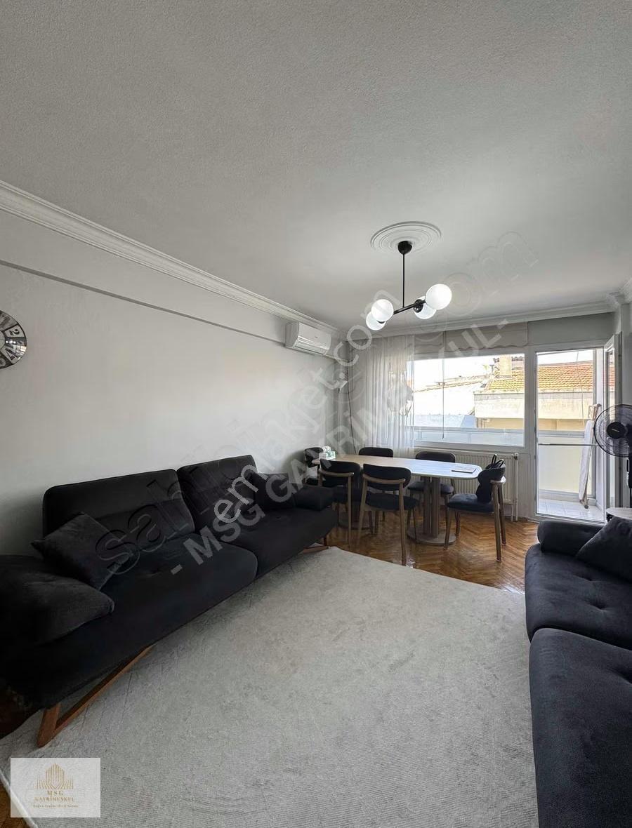 Msg'den Basınsitesi'nde İnönü Cadde Paraleli / Kapalı Mutfak 2+1 - Görsel 22