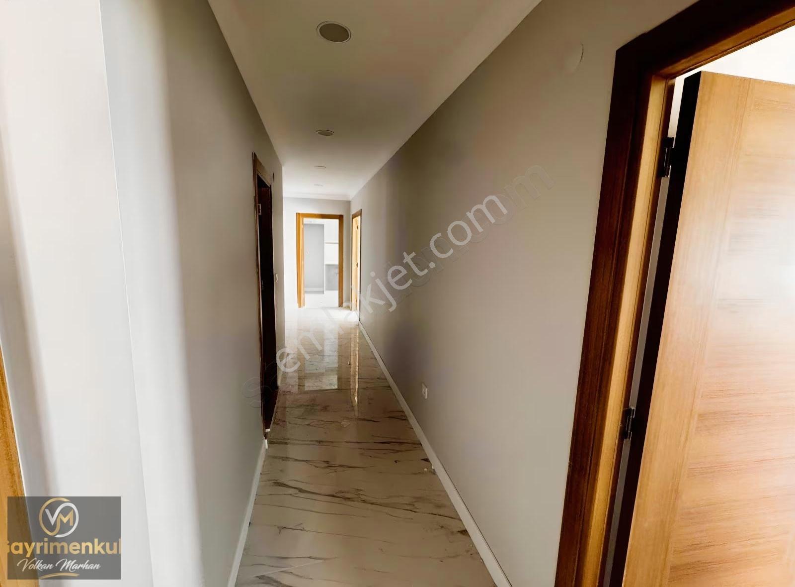 Pendık Yayalar Mh 3+1 Net 130m2 Kiralık Daıre - Görsel 15