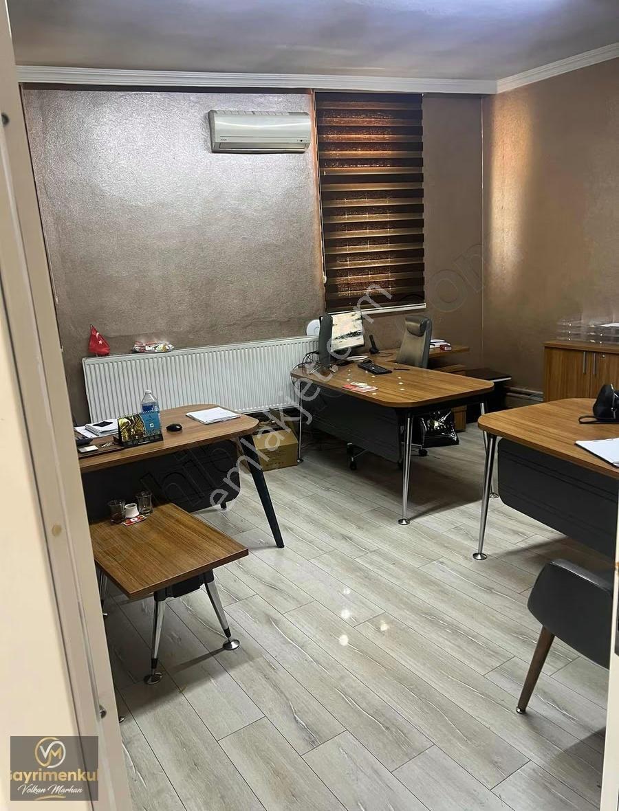Ataşehır Ferhatpaşa Mh 1720m2 Depo & Müstakıl Bına - Görsel 19