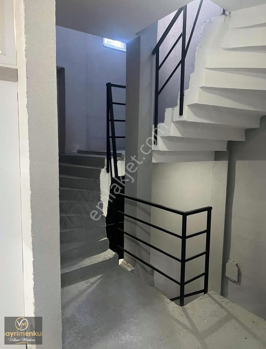 Ataşehır Ferhatpaşa Mh 1720m2 Depo & Müstakıl Bına - Görsel 10