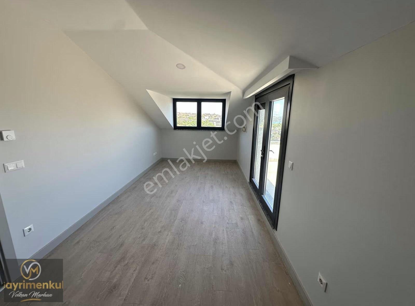 Full Boğaz Manzaralı Viya Vadi Konakları Kiralık 4+1 - Görsel 19