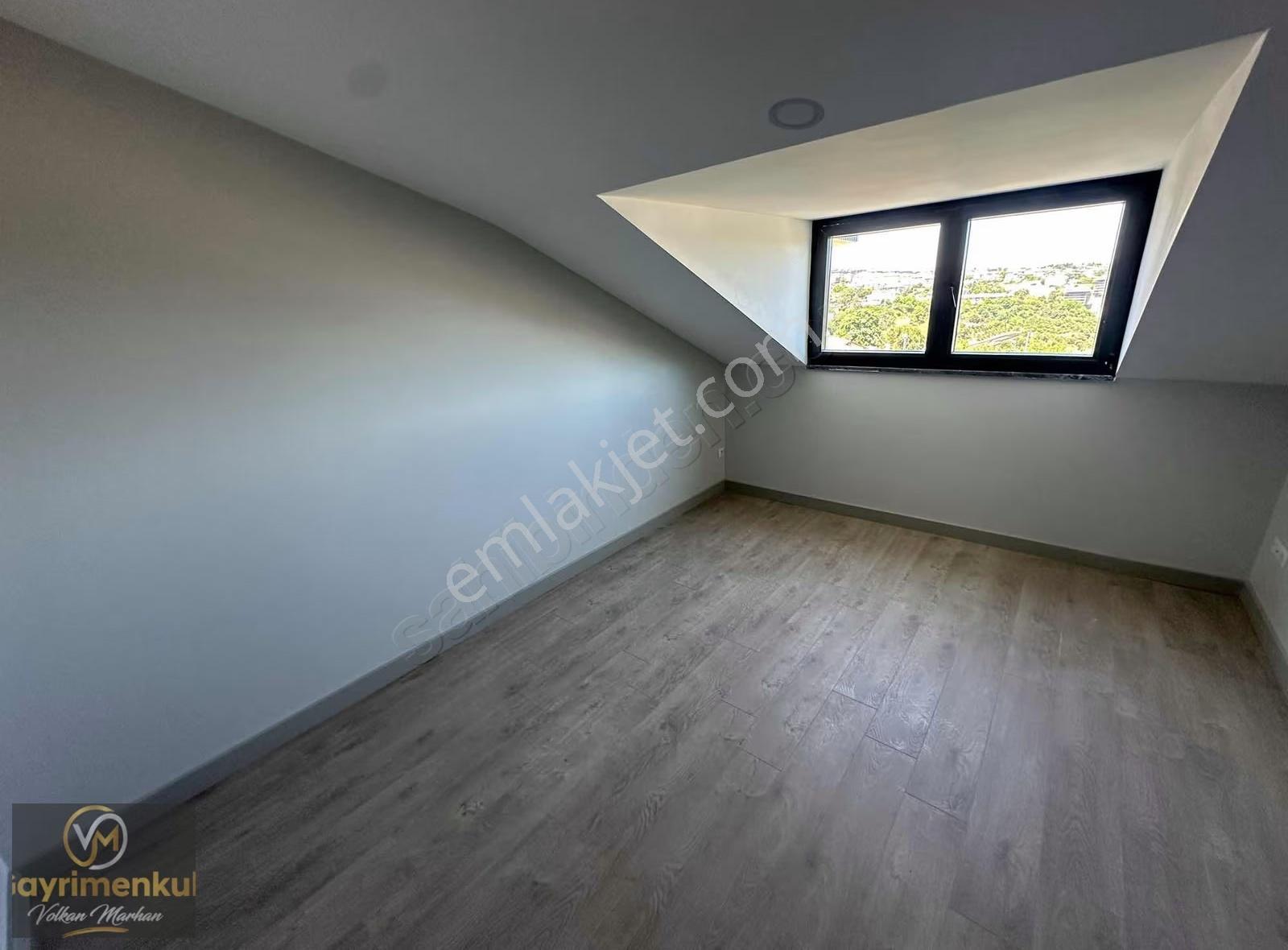 Full Boğaz Manzaralı Viya Vadi Konakları Kiralık 4+1 - Görsel 6