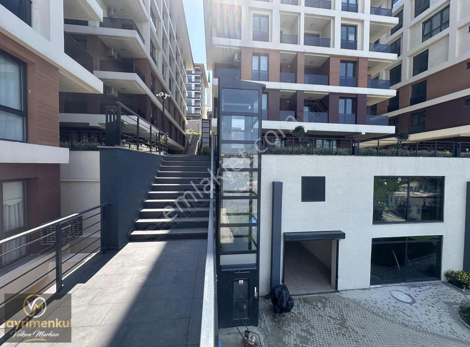 Full Boğaz Manzaralı Viya Vadi Konakları Kiralık 4+1 - Görsel 11