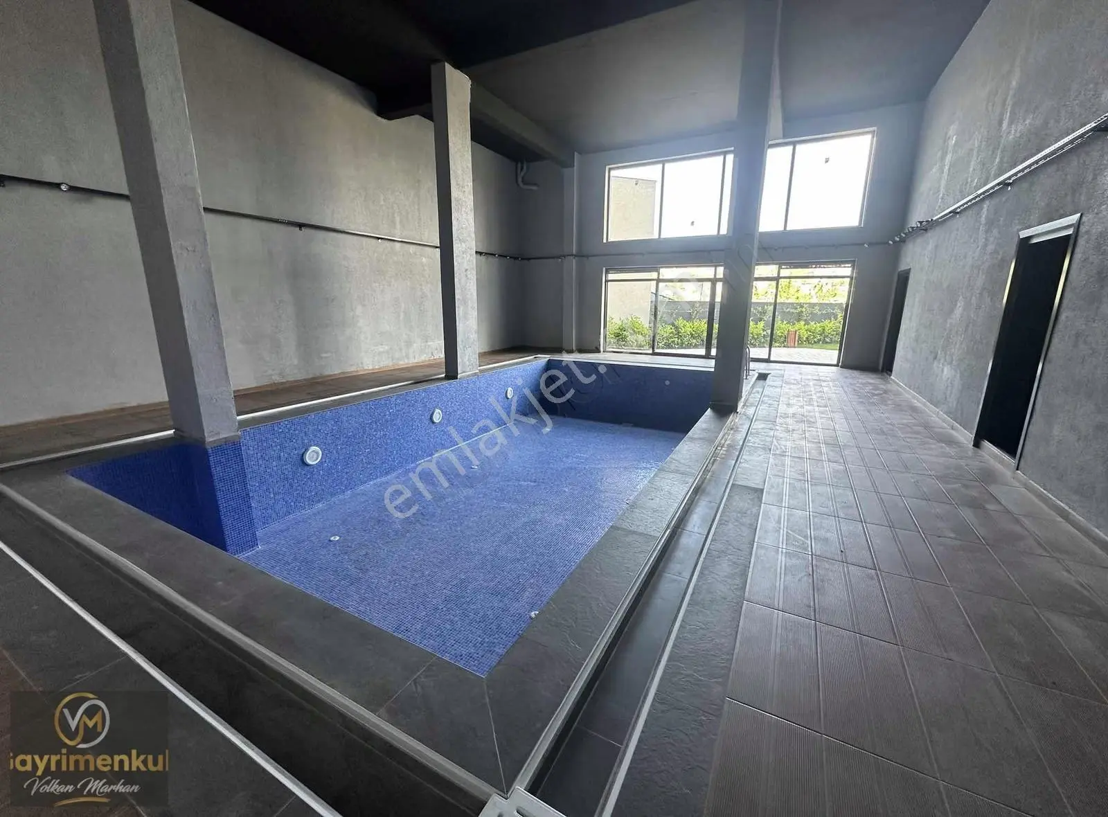 Full Boğaz Manzaralı Viya Vadi Konakları Kiralık 4+1 - Görsel 5