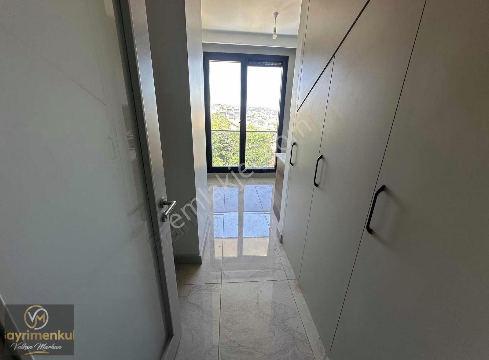 Full Boğaz Manzaralı Viya Vadi Konakları Kiralık 4+1 - Görsel 26