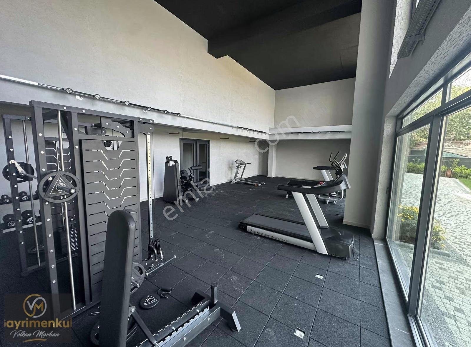 Full Boğaz Manzaralı Viya Vadi Konakları Kiralık Lüks Daire 4+1 - Görsel 18