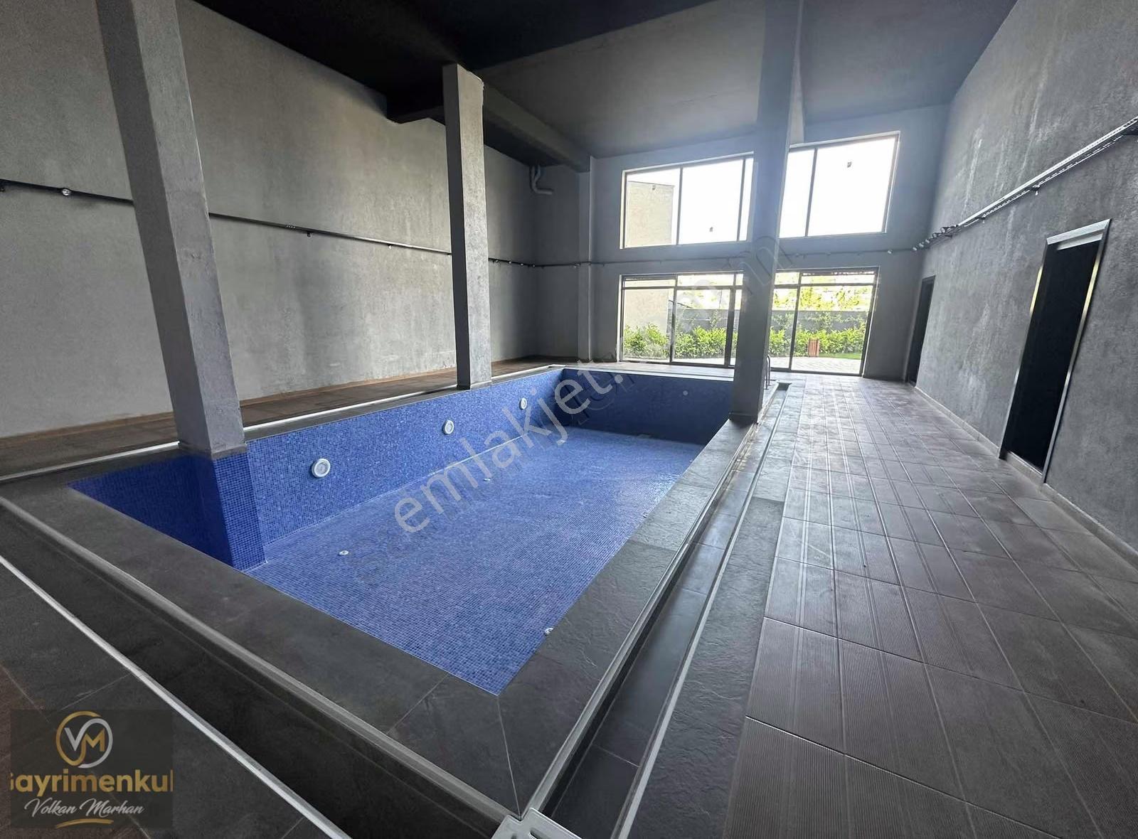 Full Boğaz Manzaralı Viya Vadi Konakları Kiralık Lüks Daire 4+1 - Görsel 23