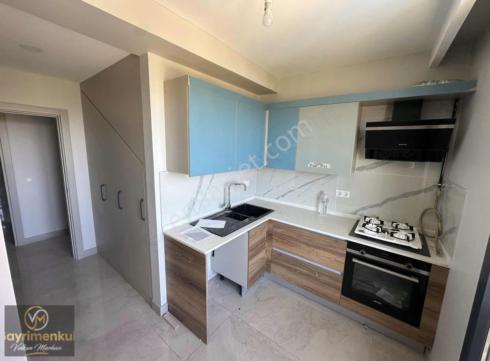 Full Boğaz Manzaralı Viya Vadi Konakları Kiralık Lüks Daire 4+1 - Görsel 6