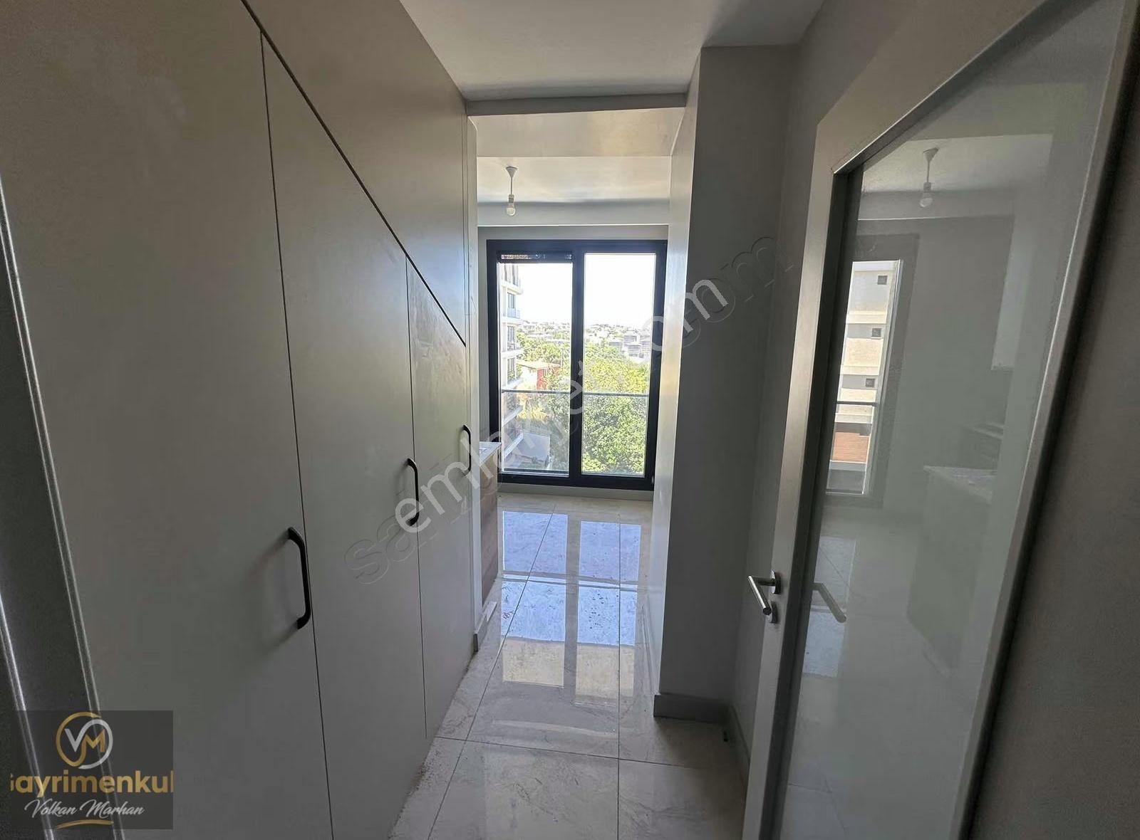 Full Boğaz Manzaralı Viya Vadi Konakları Kiralık Lüks Daire 4+1 - Görsel 17