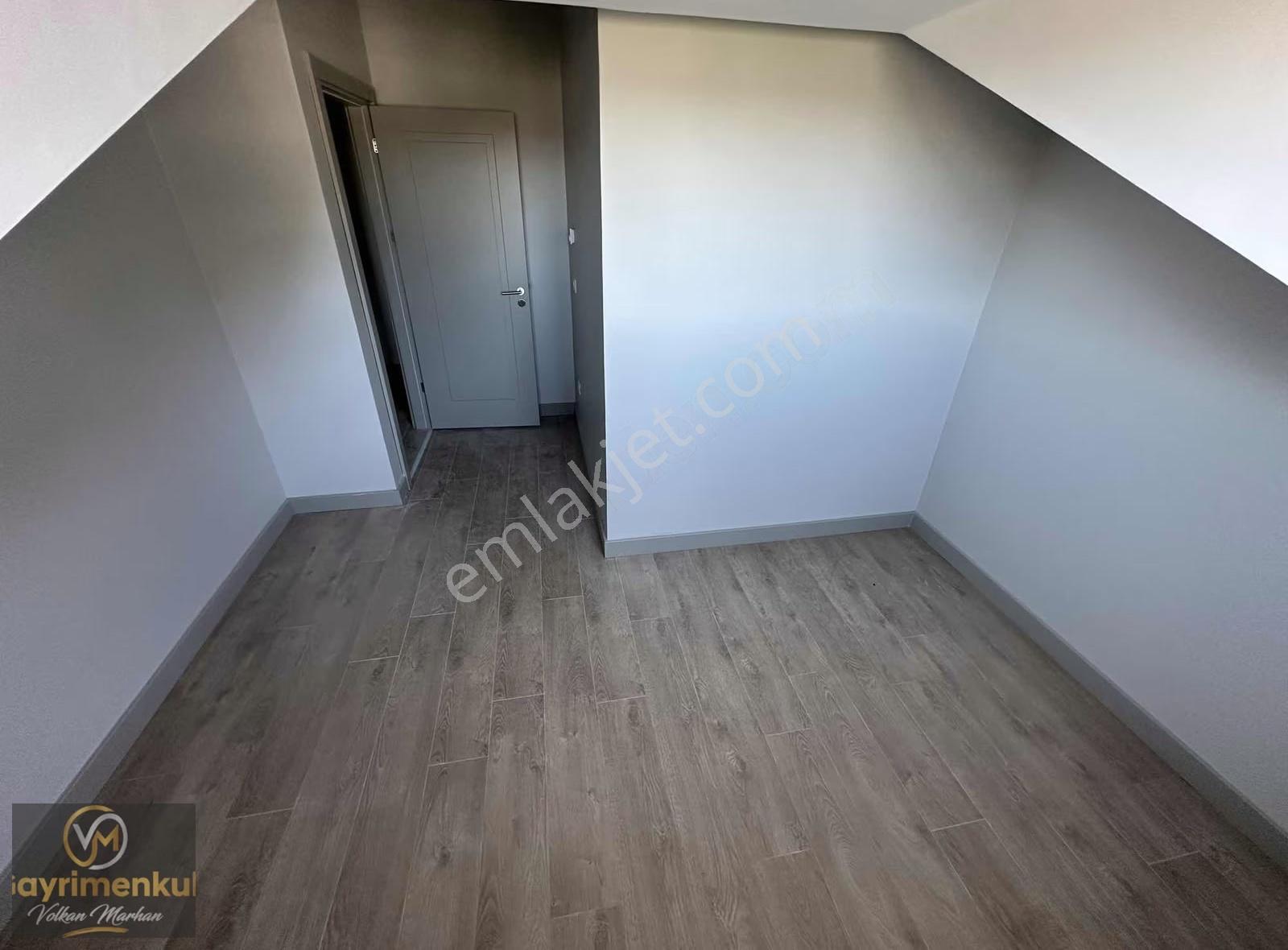 Full Boğaz Manzaralı Viya Vadi Konakları Kiralık Lüks Daire 4+1 - Görsel 2
