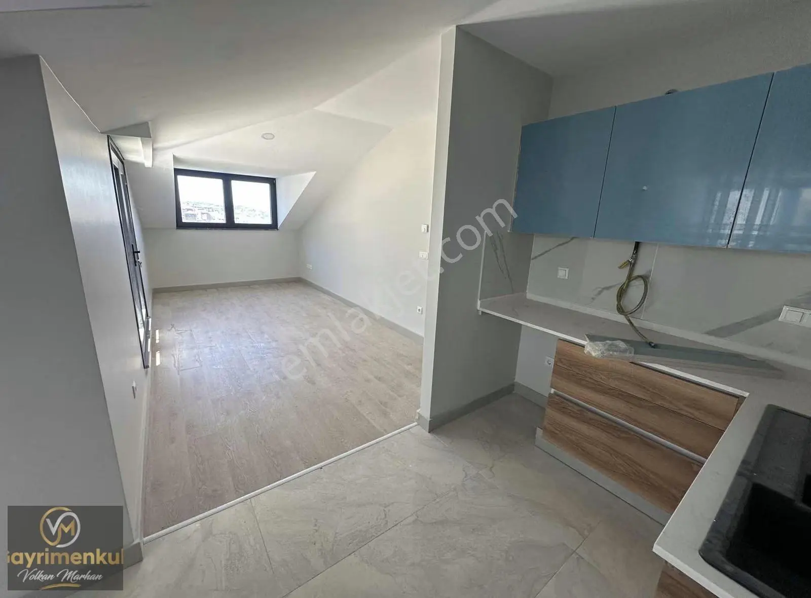 Full Boğaz Manzaralı Viya Vadi Konakları Kiralık Lüks Daire 4+1 - Görsel 3
