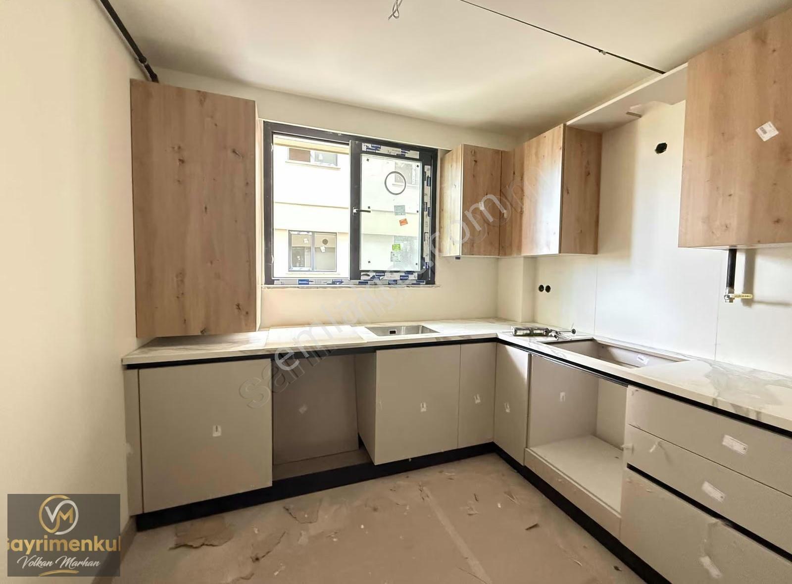 Çengelköy Bahçelievler Mah. Yeni Projede Vadi Manzaralı - Görsel 3