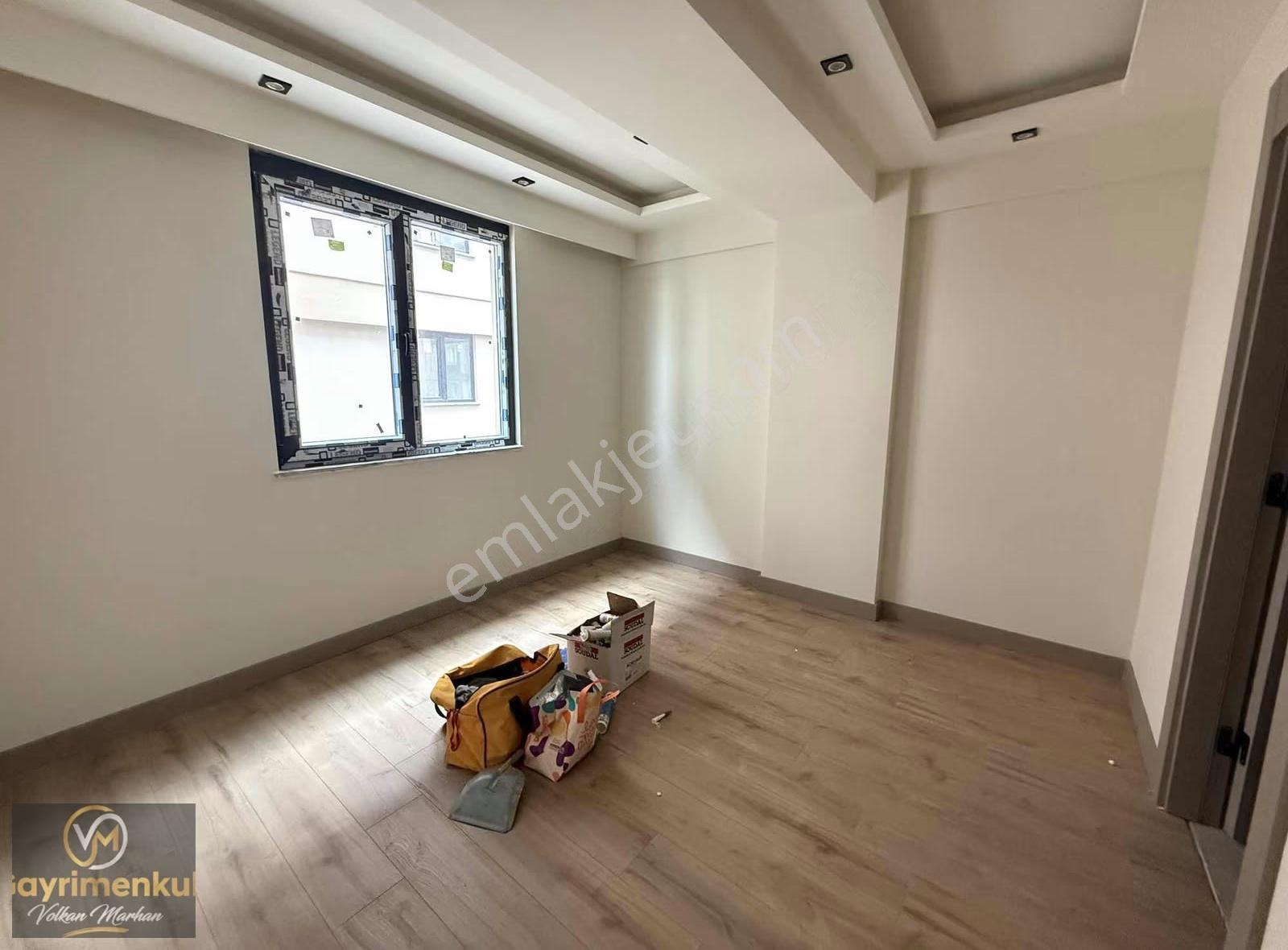 Çengelköy Bahçelievler Mah. Yeni Projede Vadi Manzaralı - Görsel 13