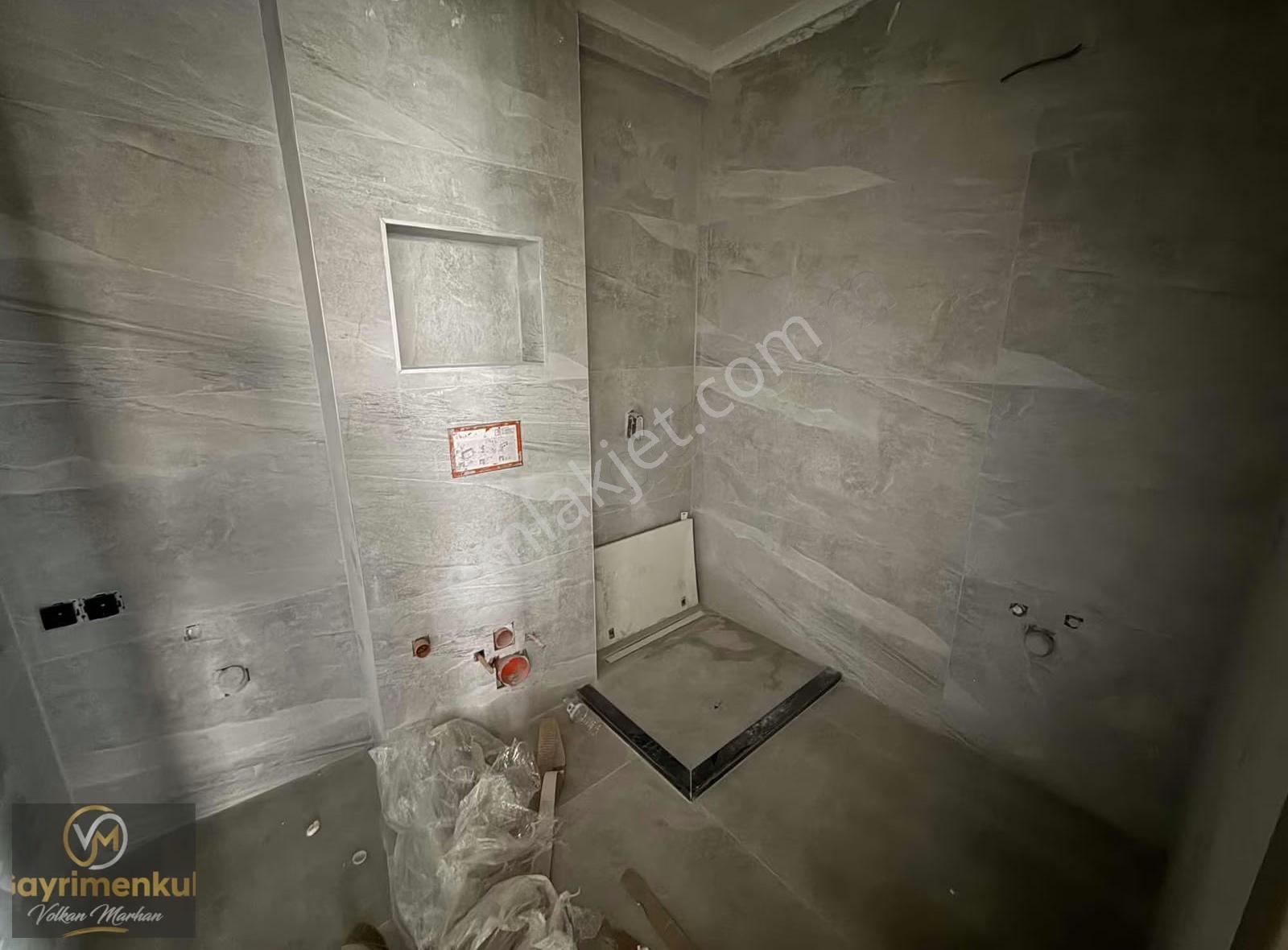 Çengelköy Bahçelievler Mah. Yeni Projede Vadi Manzaralı - Görsel 16