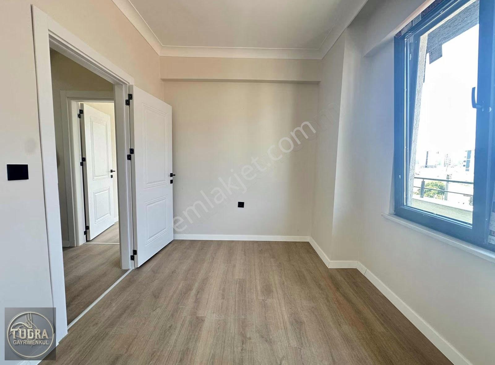 Tuğra'dan Hatip Mah. Cadde Cepheli 2+1 Sıfır Ara Kat Daire - Görsel 13