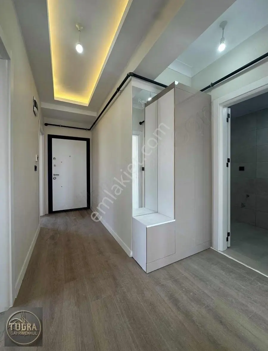 Tuğra'dan Hatip Mah. Cadde Cepheli 2+1 Sıfır Ara Kat Daire - Görsel 2