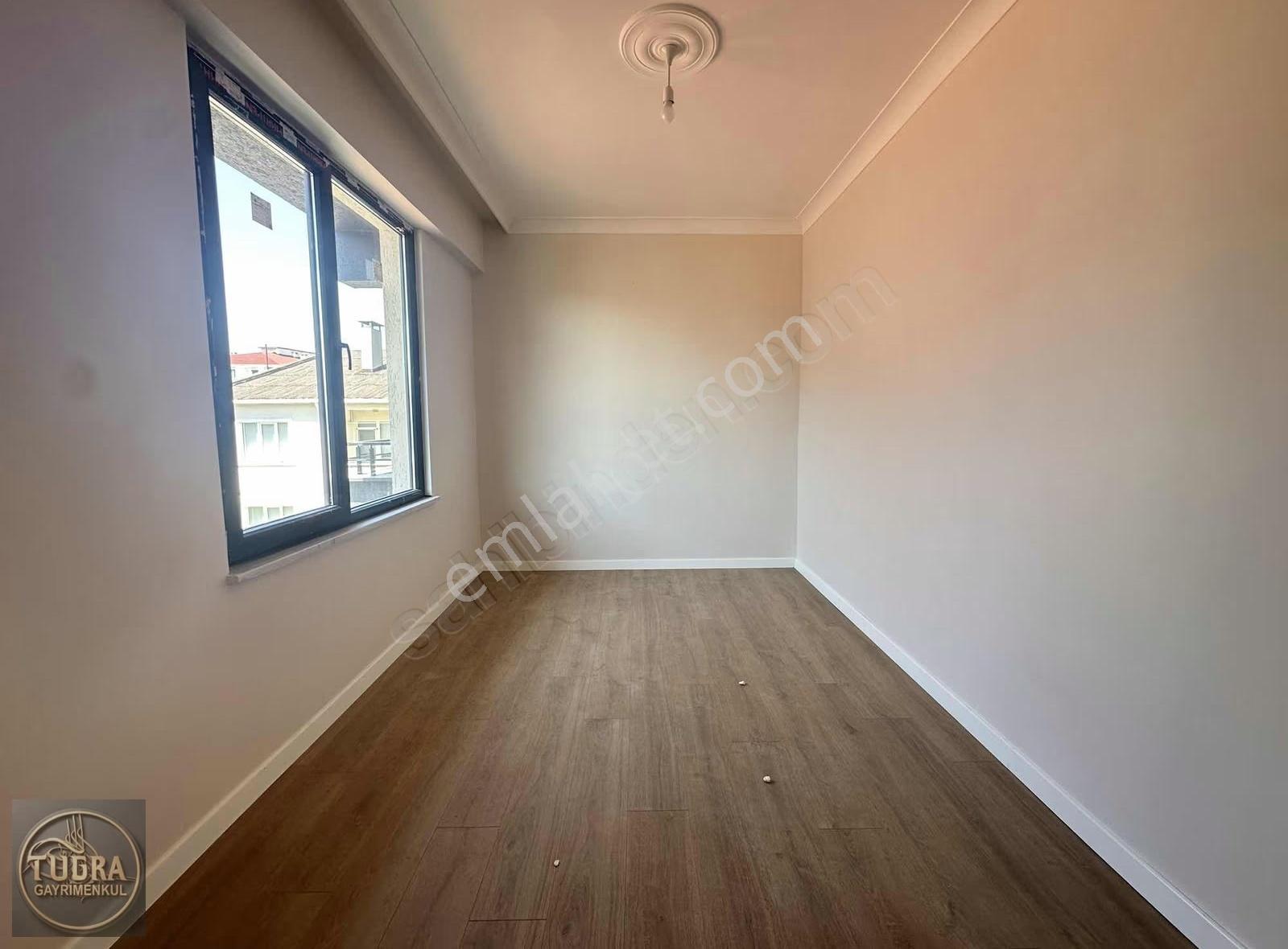 Tuğra'dan Hatip Mah. Cadde Cepheli 2+1 Sıfır Ara Kat Daire - Görsel 16