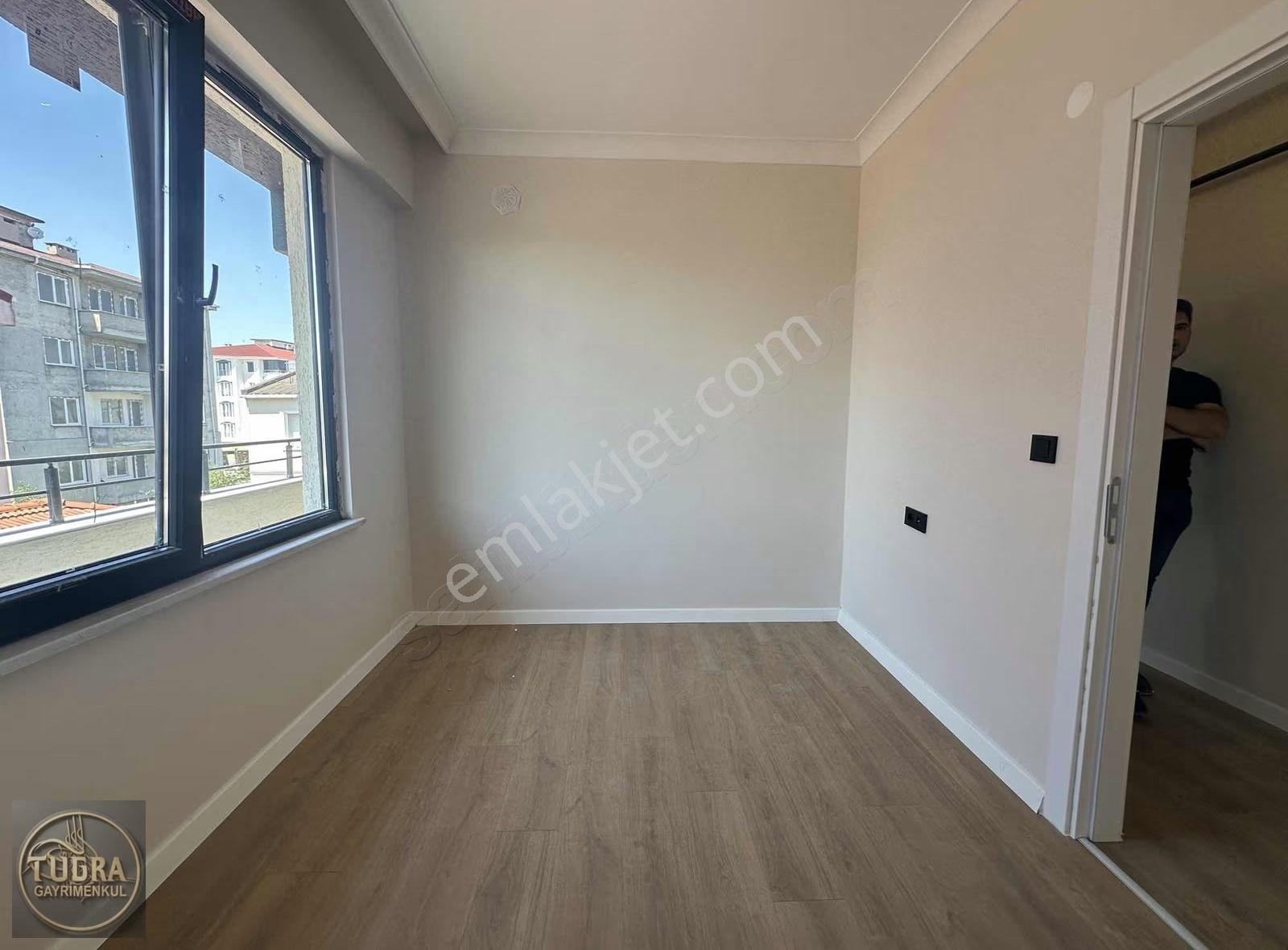 Tuğra'dan Hatip Mah. Cadde Cepheli 2+1 Sıfır Ara Kat Daire - Görsel 14