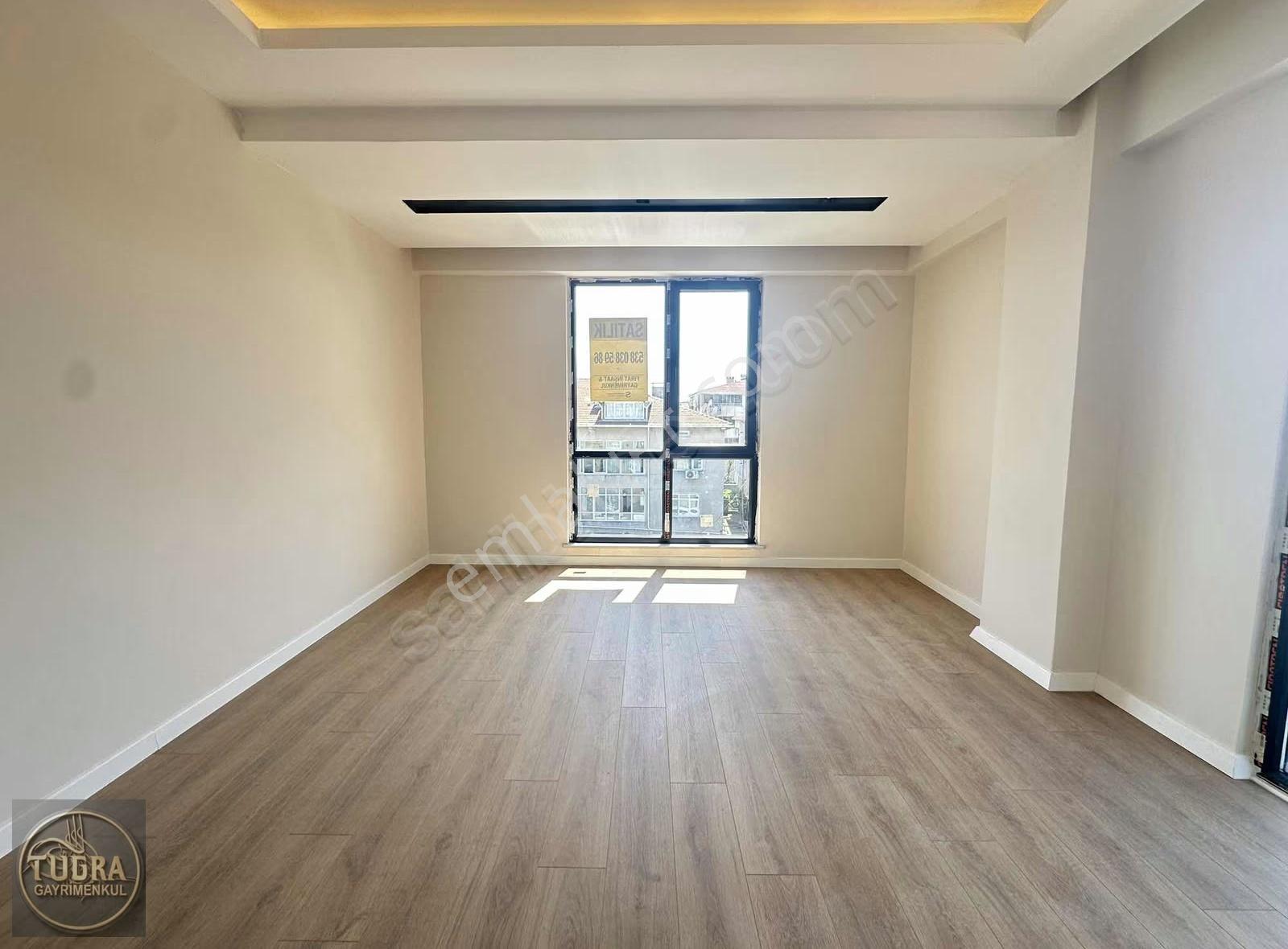 Tuğra'dan Hatip Mah. Cadde Cepheli 2+1 Sıfır Ara Kat Daire - Görsel 9