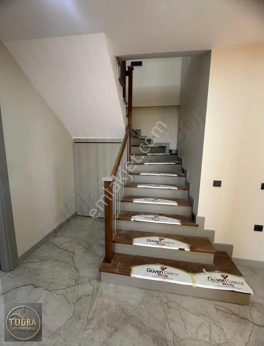Tuğra'dan Önerler'de Ultra Luks Müstakil Havuzlu Villalar - Görsel 31