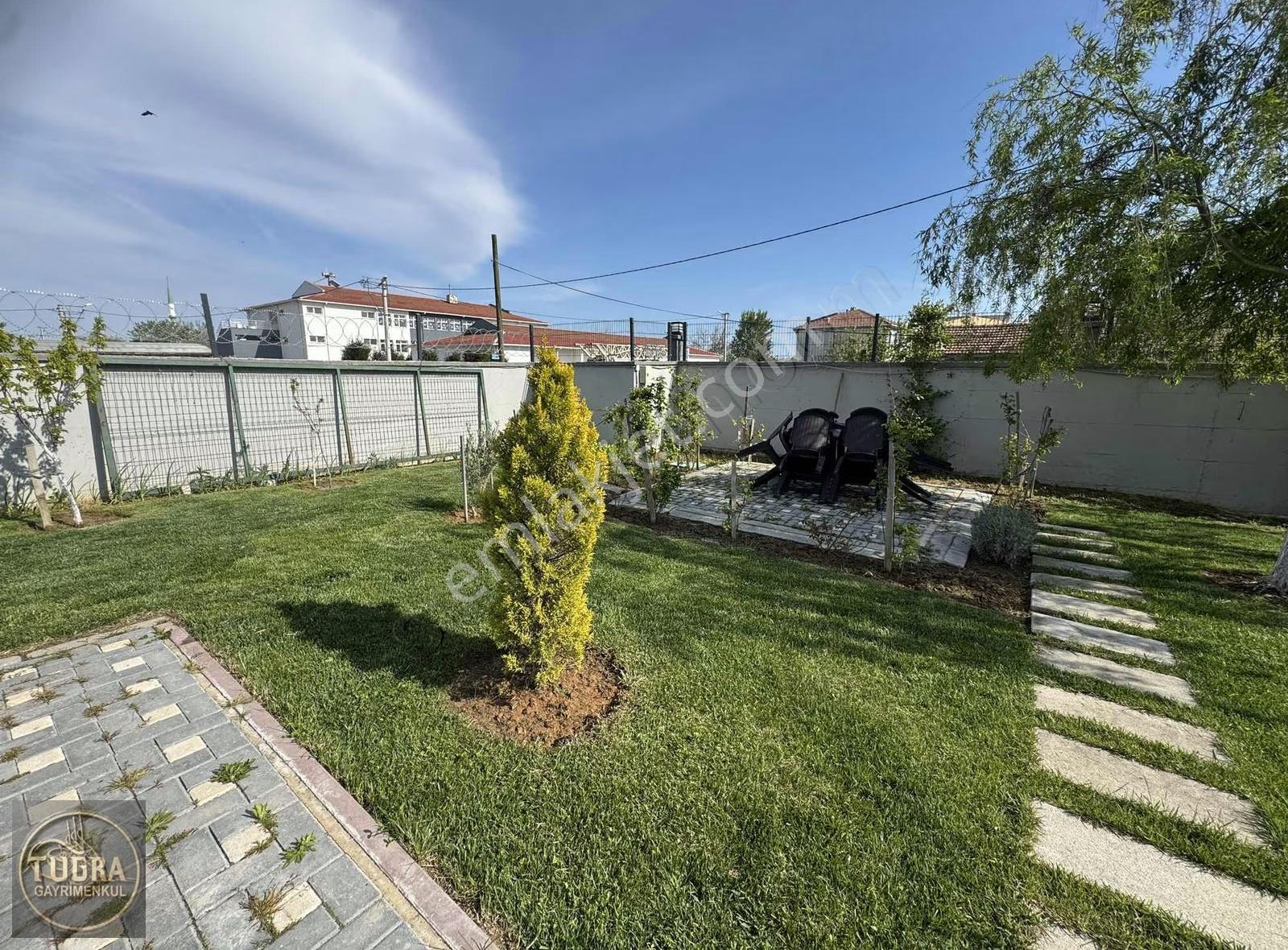 Tuğra'dan Önerlerde Özel Yapım 3 Katlı Havuzlu Satılık Bina - Görsel 9
