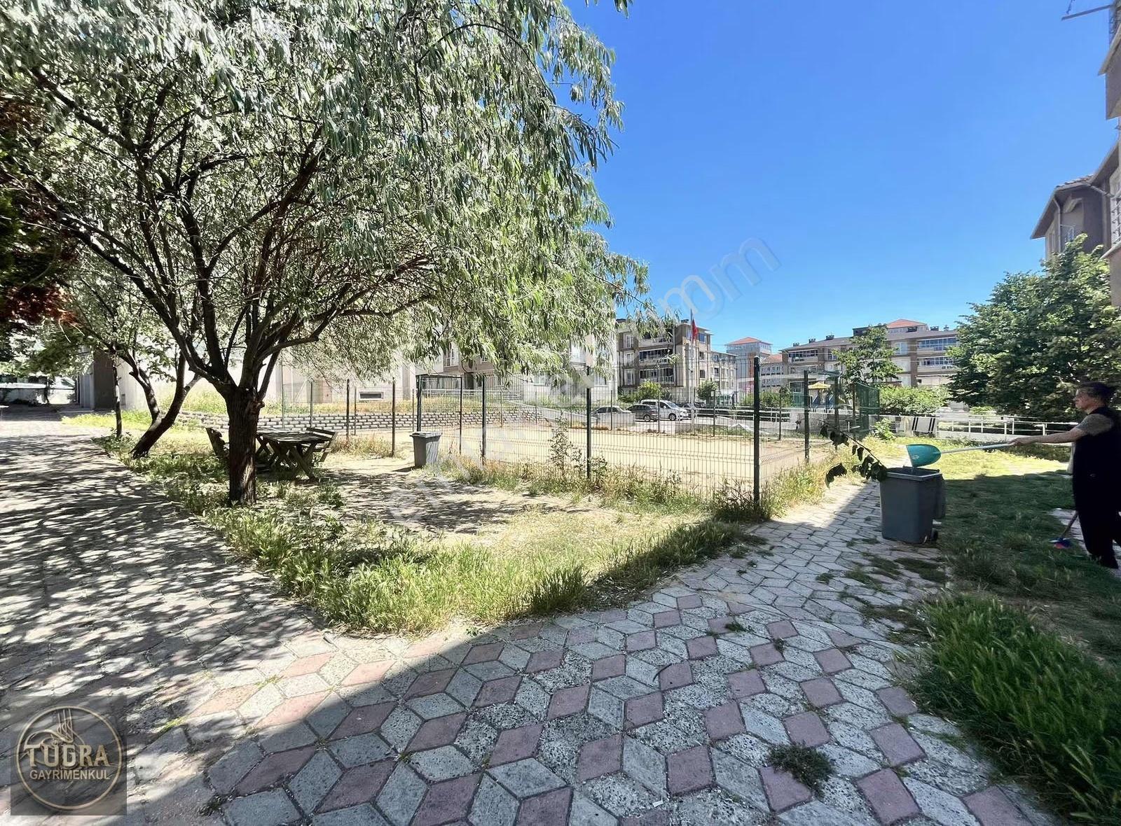 Tuğradan Çobançeşme'de Site İçerisinde 3+1 Kiralık Daire - Görsel 19