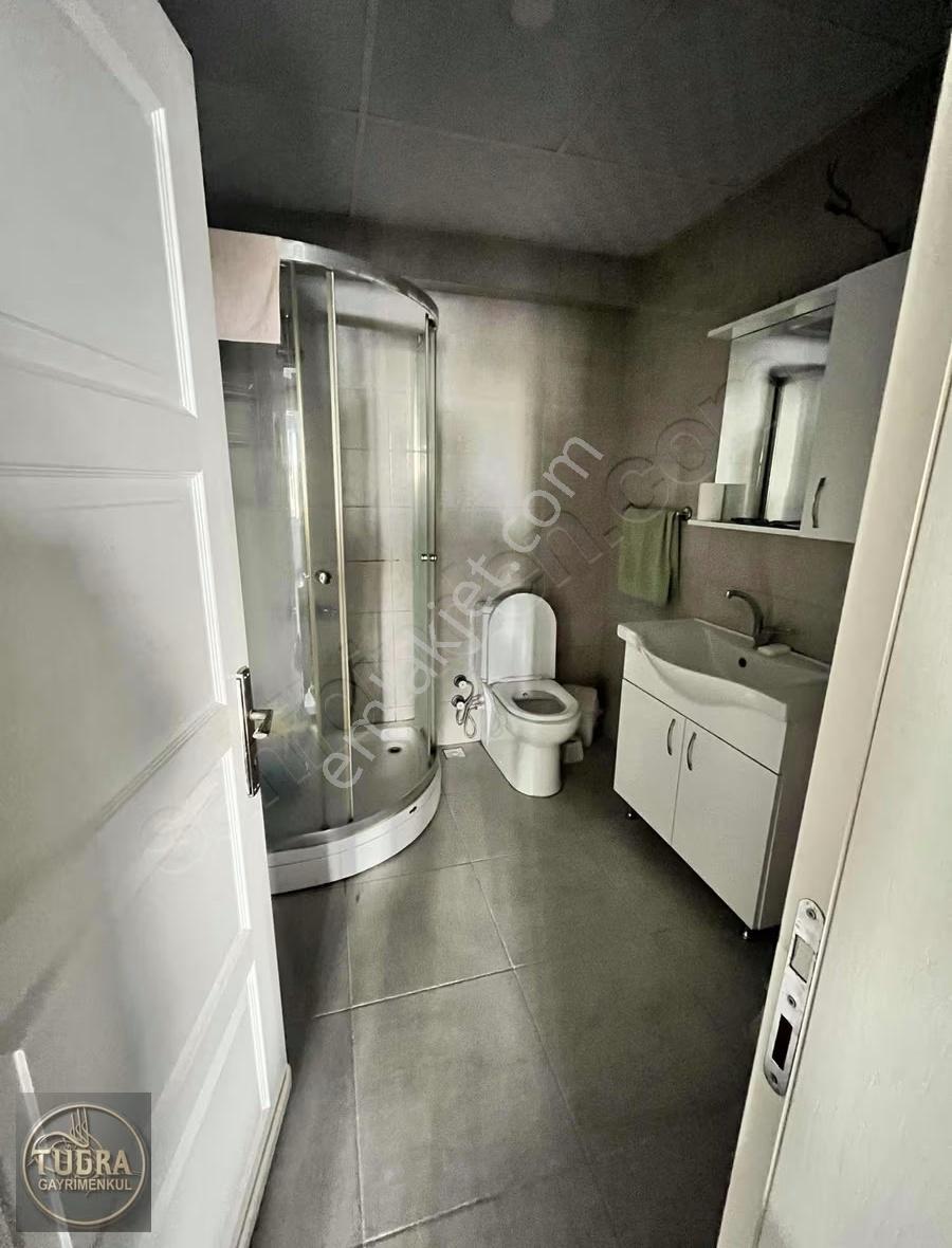 Tuğradan Çobançeşme'de Site İçerisinde 3+1 Kiralık Daire - Görsel 14