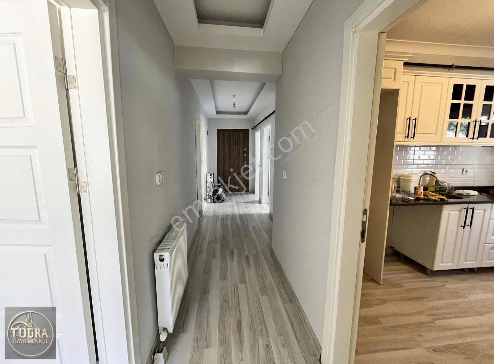 Tuğradan Çobançeşme'de Site İçerisinde 3+1 Kiralık Daire - Görsel 17