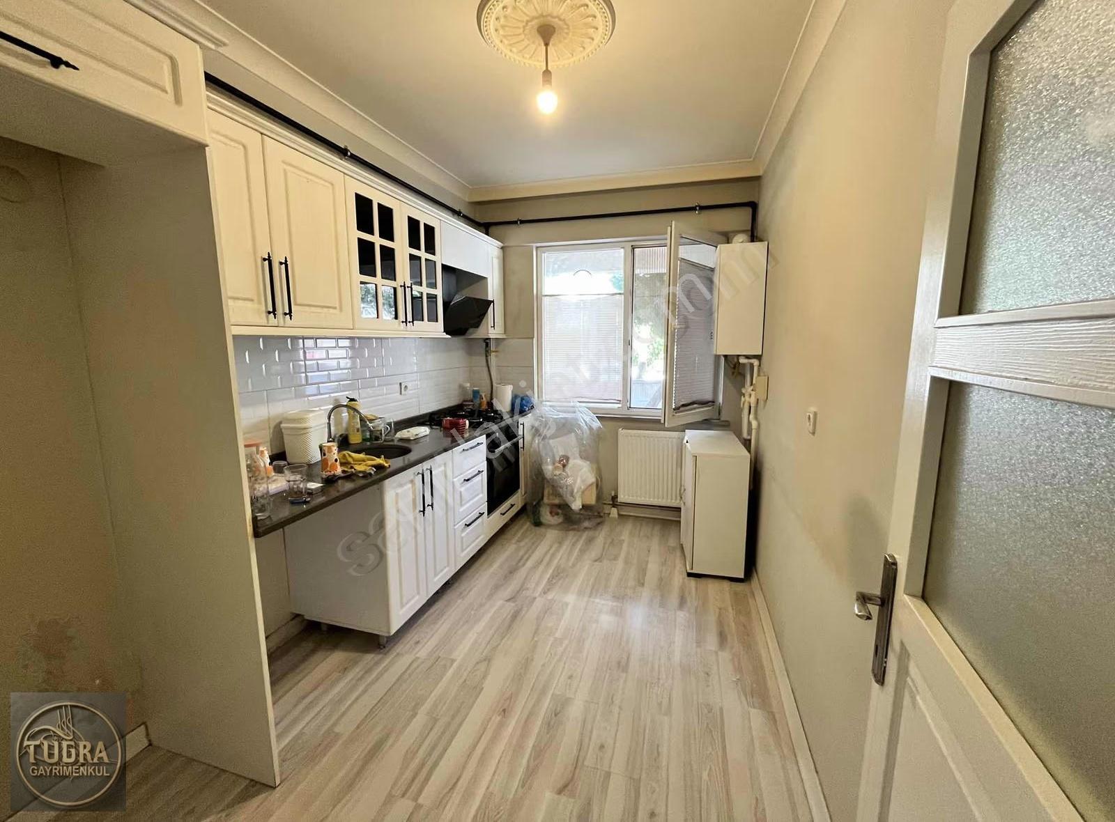 Tuğradan Çobançeşme'de Site İçerisinde 3+1 Kiralık Daire - Görsel 3