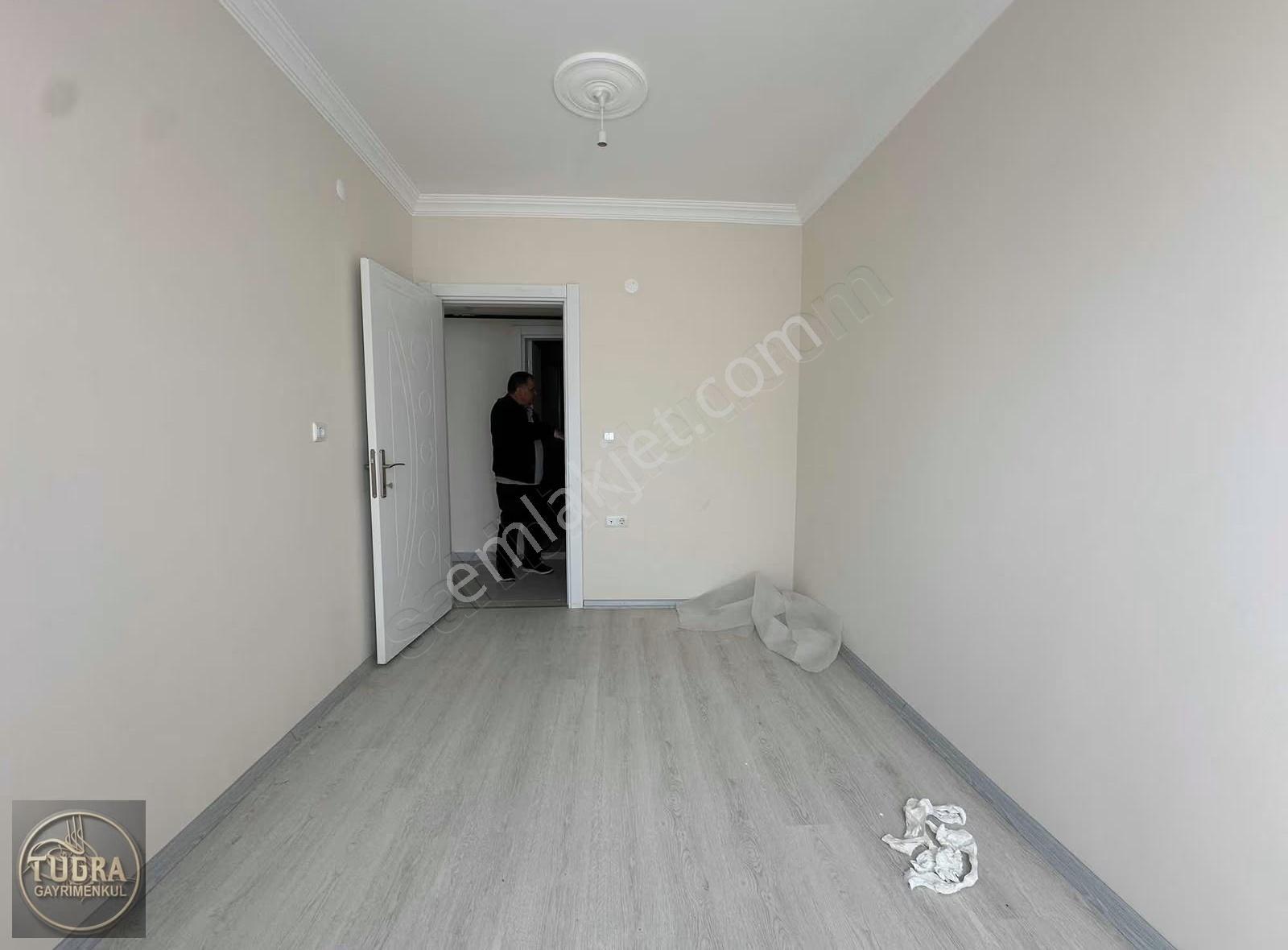 Tuğra'dan Nusratiye Mahallesi 3+1 Arakat Limitsiz Kredili Daire - Görsel 13