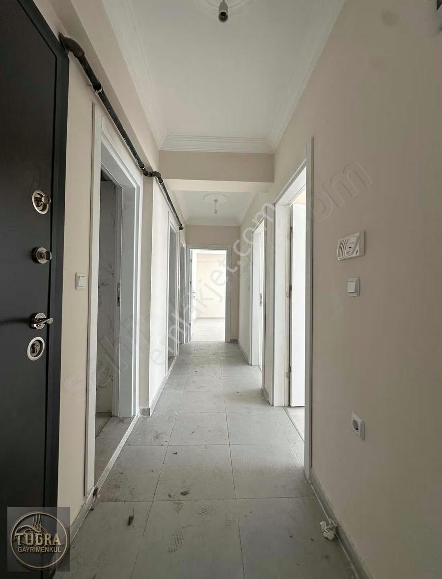 Tuğra'dan Nusratiye Mahallesi 3+1 Arakat Limitsiz Kredili Daire - Görsel 16
