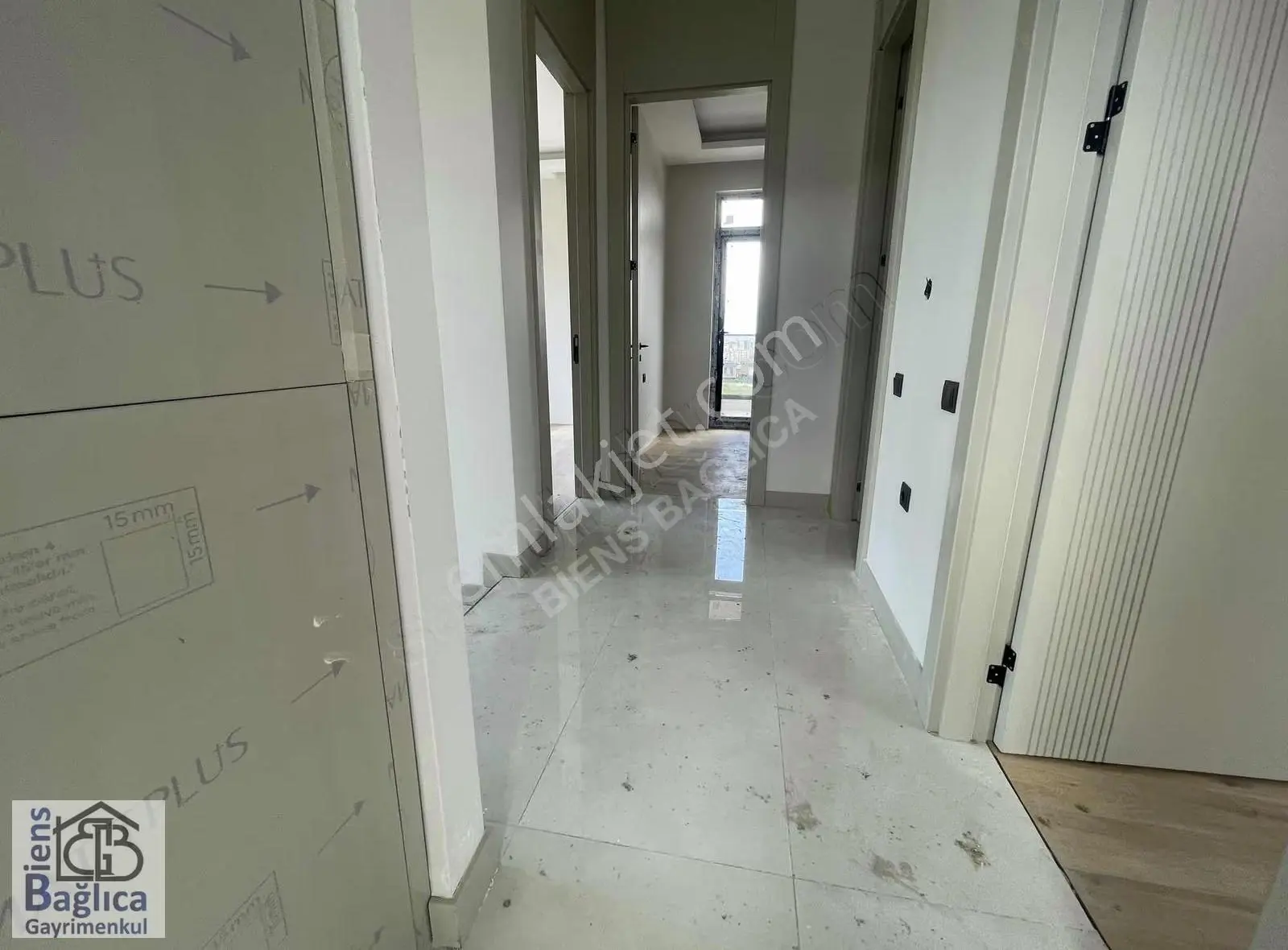 Bağlıca Da Na Tamam Ve Anahtar Teslim Villa - Görsel 4