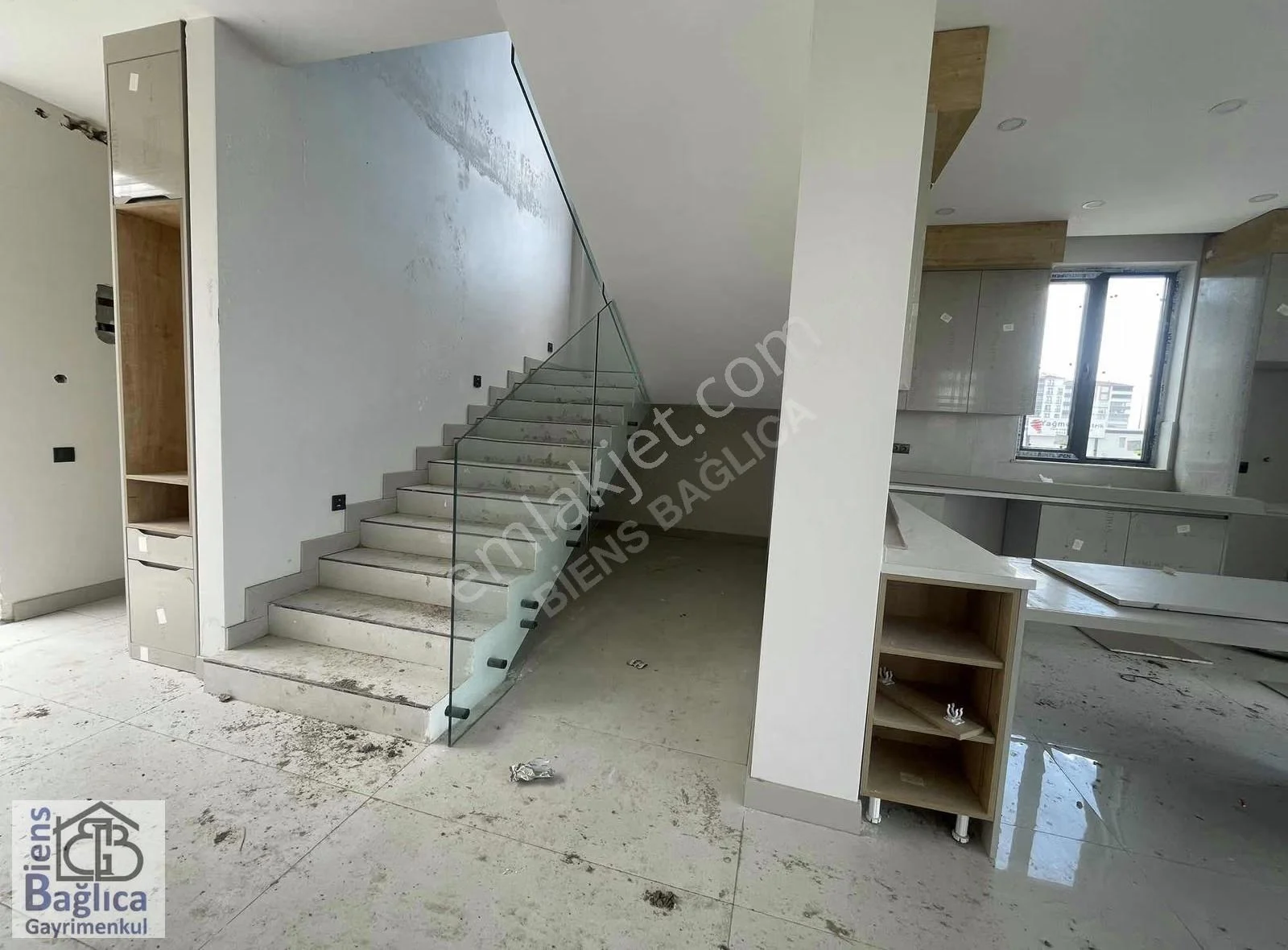 Bağlıca Da Na Tamam Ve Anahtar Teslim Villa - Görsel 2