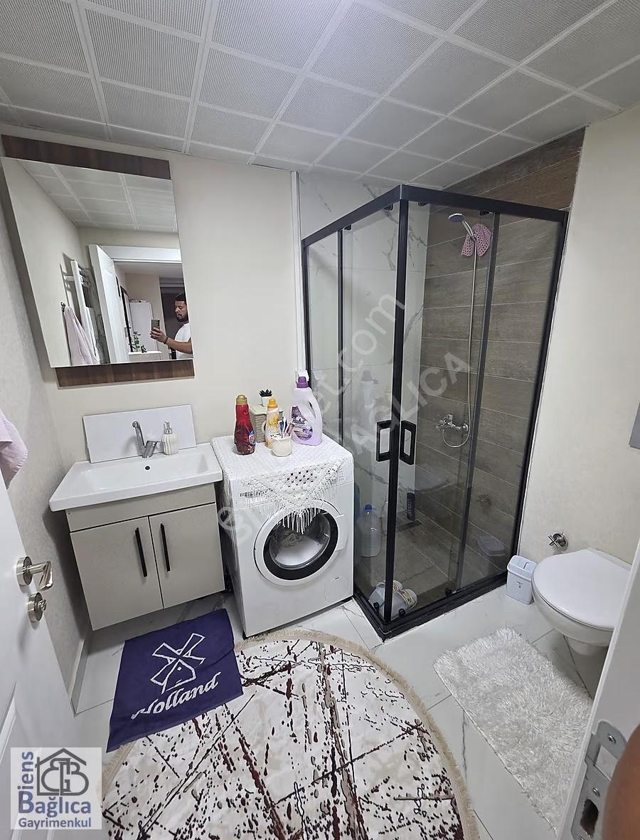 Biens Den Bağlıca Merkez Takasa Açık Krediye Uygun Konut Tapulu