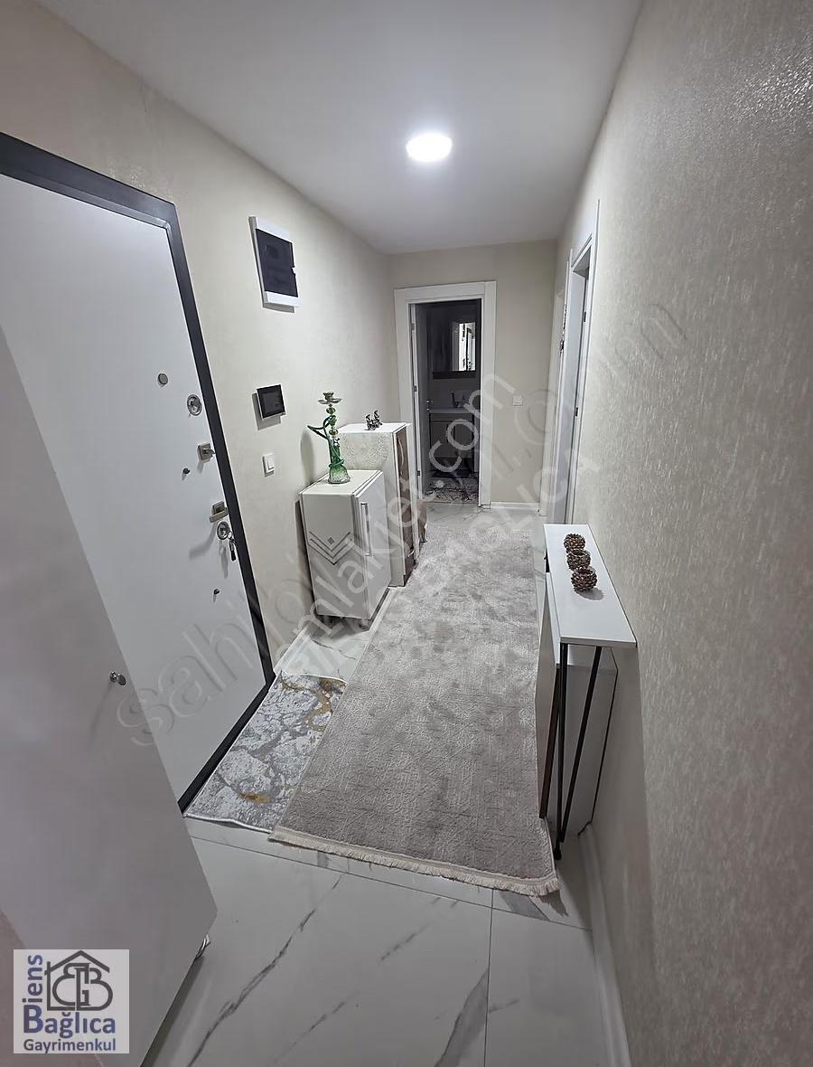 Biens Den Bağlıca Merkez Takasa Açık Krediye Uygun Konut Tapulu - Görsel 3