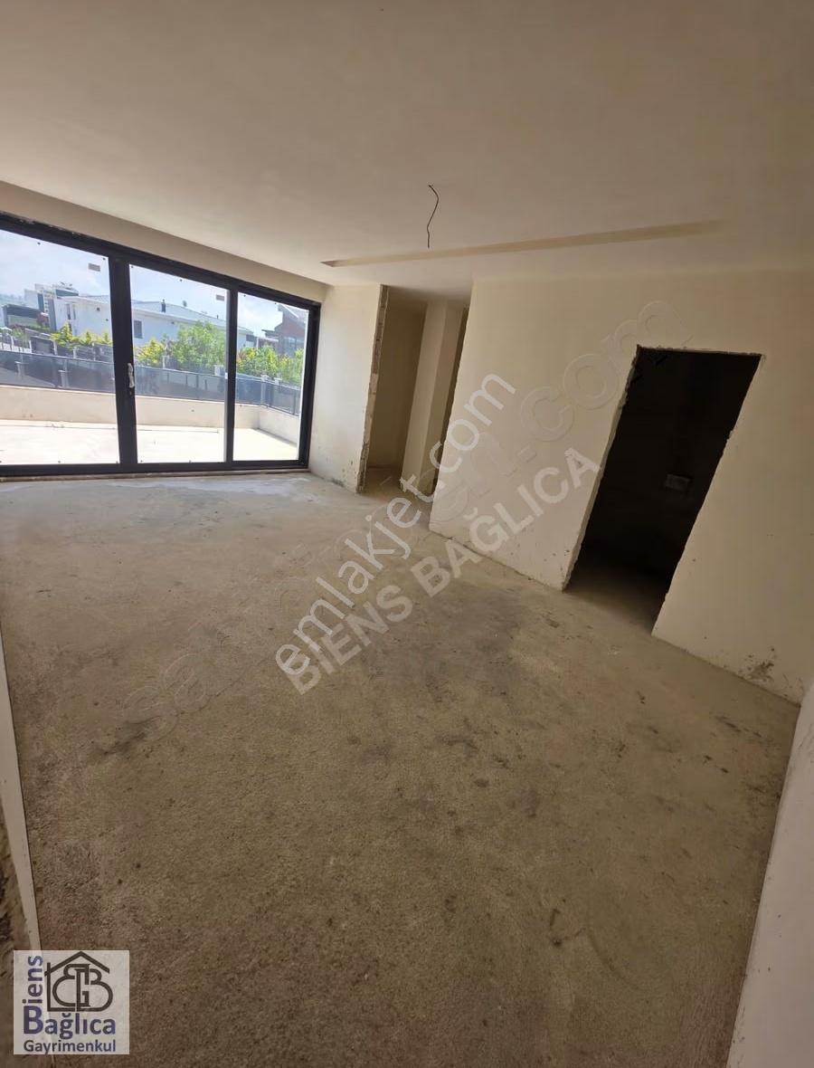 Biens Ten 7/24 Canlı Güvenlik 750m2 Arsa Paylı Asansör Boşluklu - Görsel 8