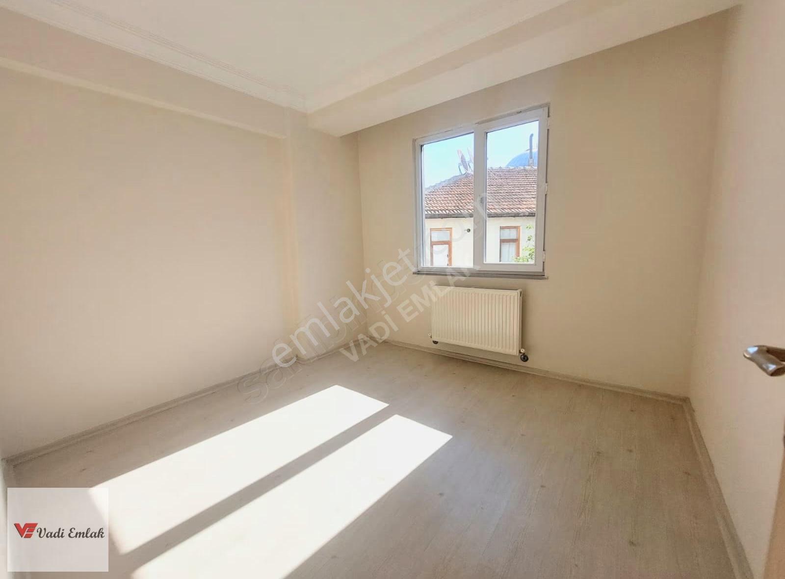 Geniş Ve Kullanışlı 3+1 Kiralık Bakımlı Daire | Vadi Emlak - Görsel 9