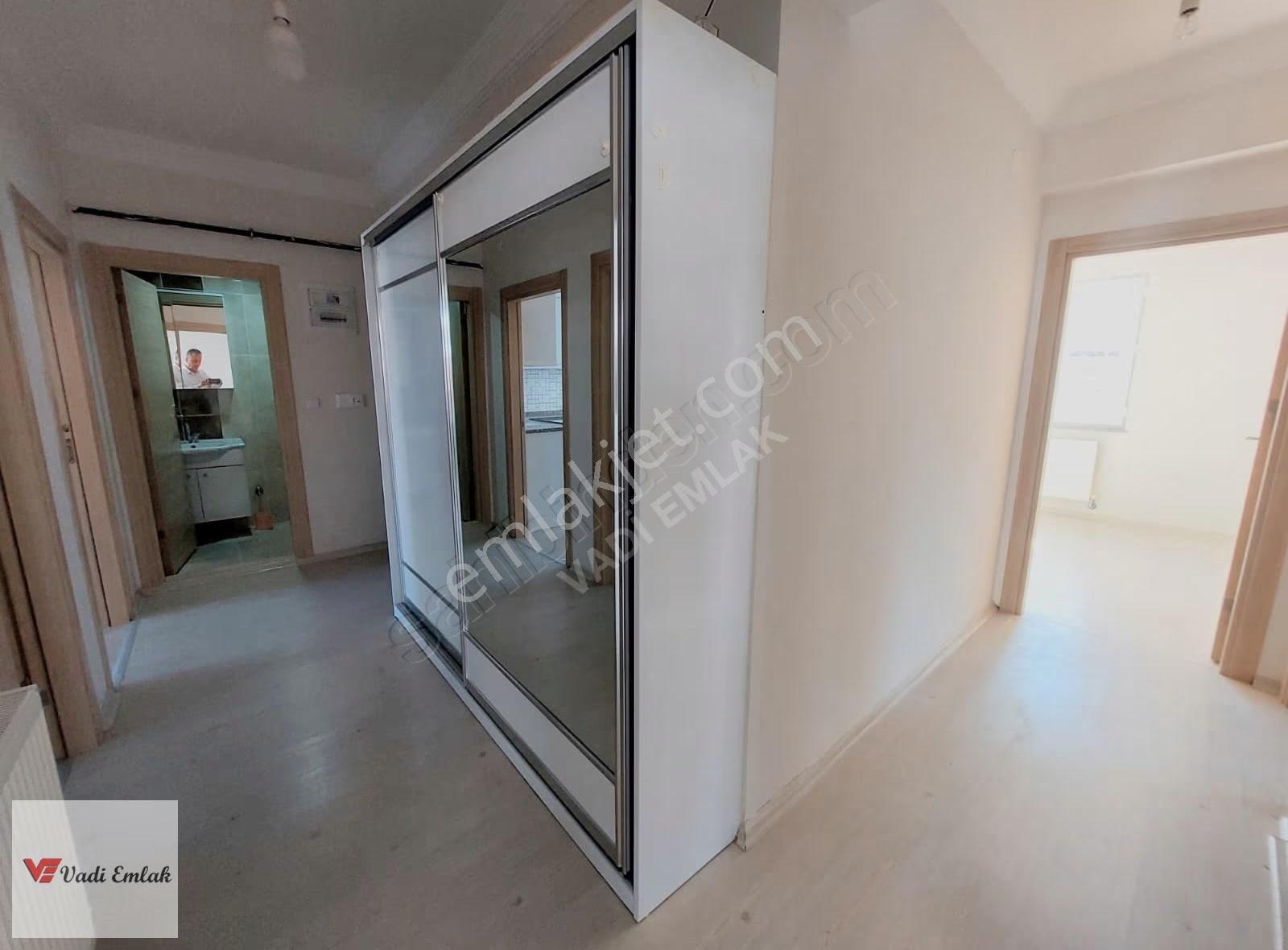 Geniş Ve Kullanışlı 3+1 Kiralık Bakımlı Daire | Vadi Emlak - Görsel 17