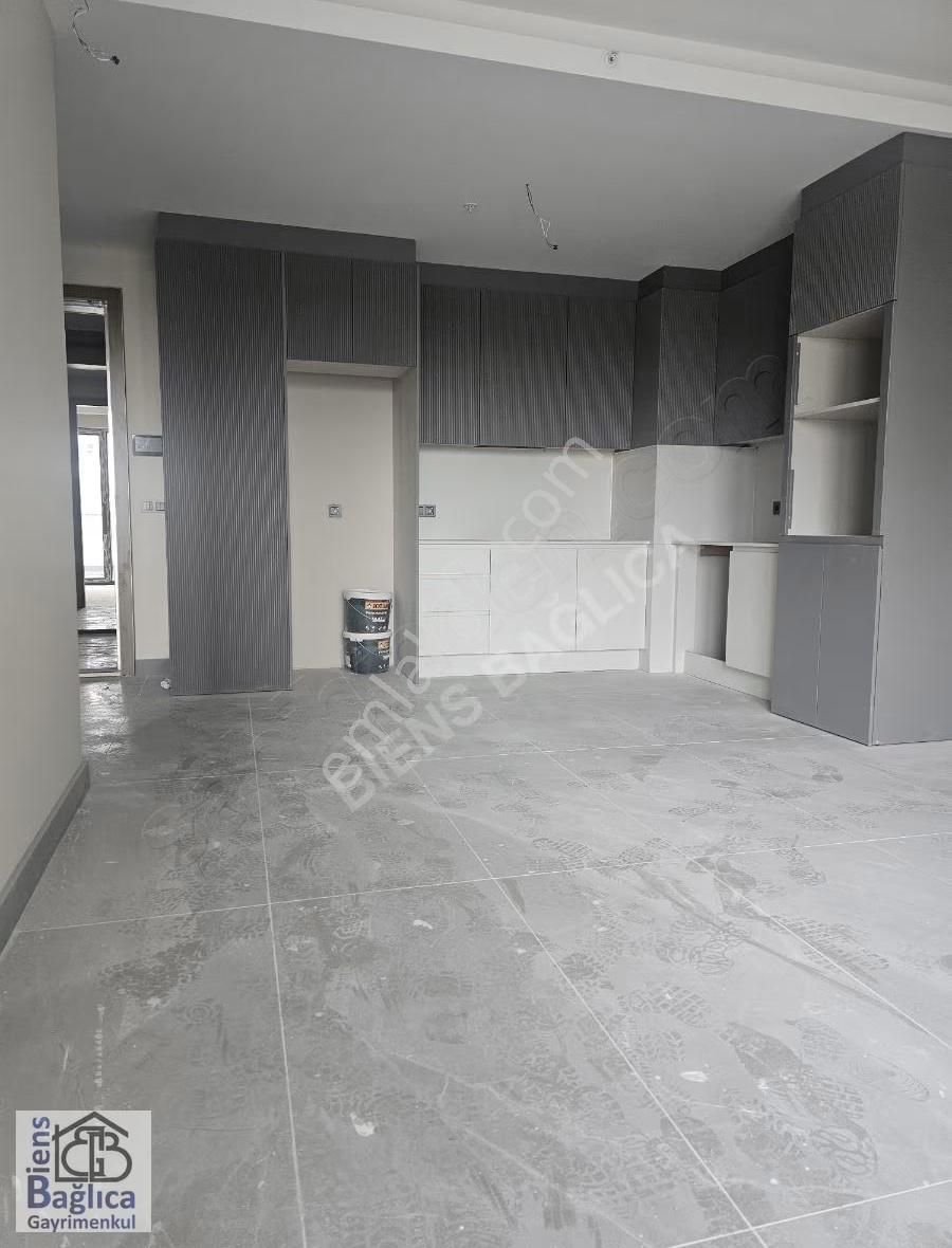 İncek Merkezde Katta 1+1 Daire