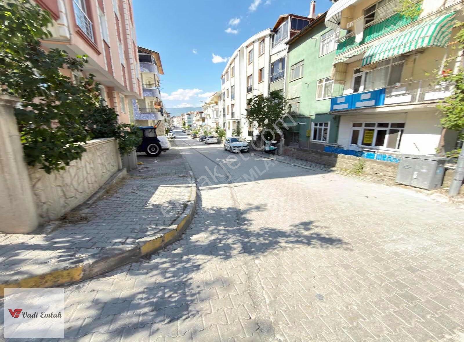 Akdeğirmen Mahallesinde 2+0 Kiralık Daire | Vadi Emlak - Görsel 16