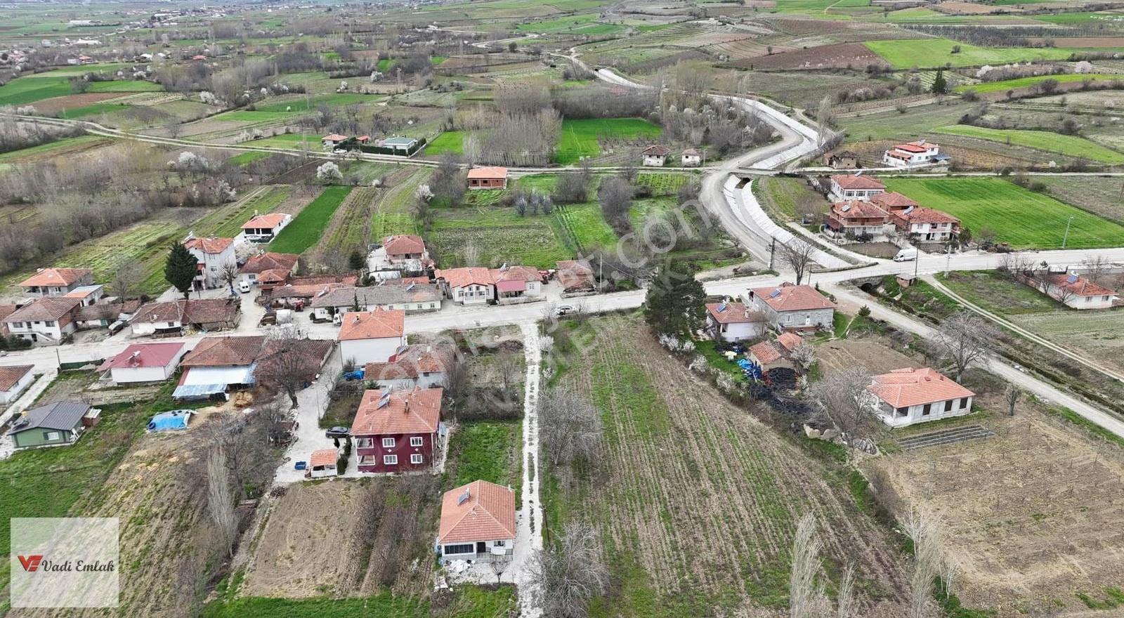 Güryıldız Belediyesinde 2752.49 M² Satılık Arsa|vadi Emlak - Görsel 2