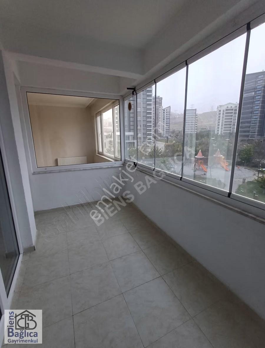 Bağlıca Anadolu Lisesi Karşısında Kiralık 4+1 Daire - Görsel 32