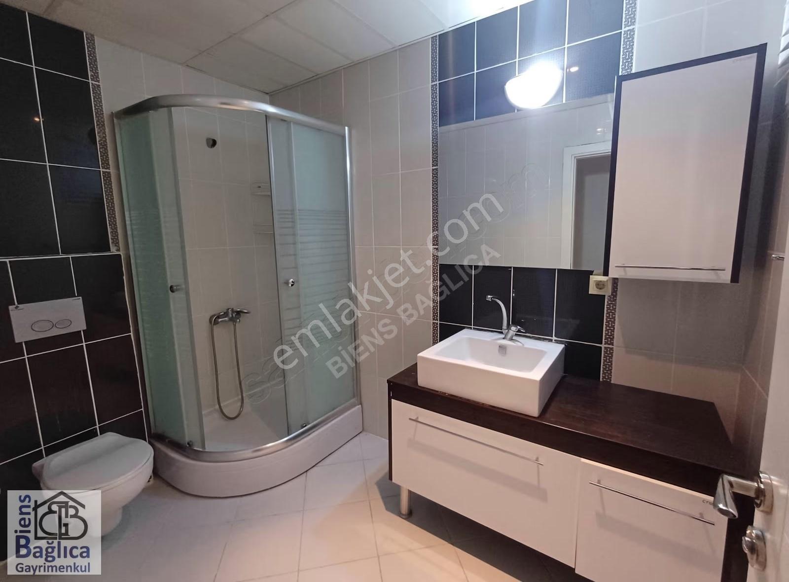 Bağlıca Anadolu Lisesi Karşısında Kiralık 4+1 Daire - Görsel 30