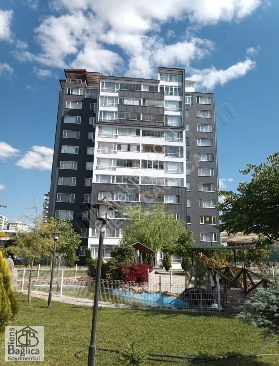 Bağlıca Anadolu Lisesi Karşısında Kiralık 4+1 Daire - Görsel 3