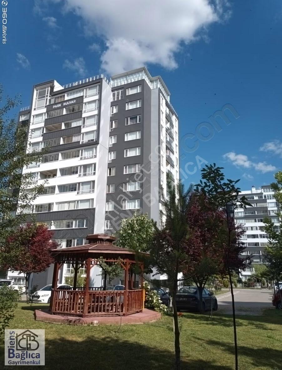 Bağlıca Anadolu Lisesi Karşısında Kiralık 4+1 Daire - Görsel 2
